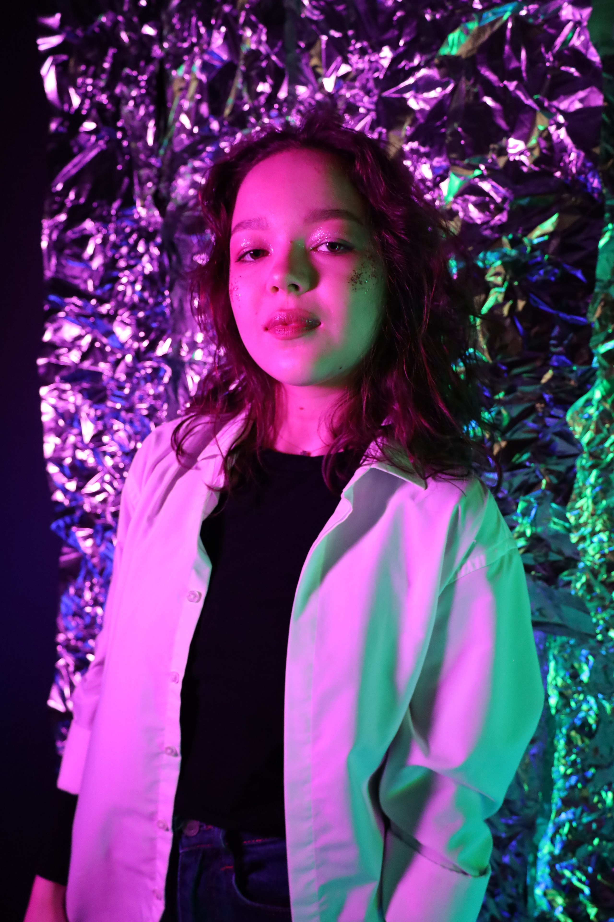 Руслана. Фотограф в Губкинском | Александра Артамонова