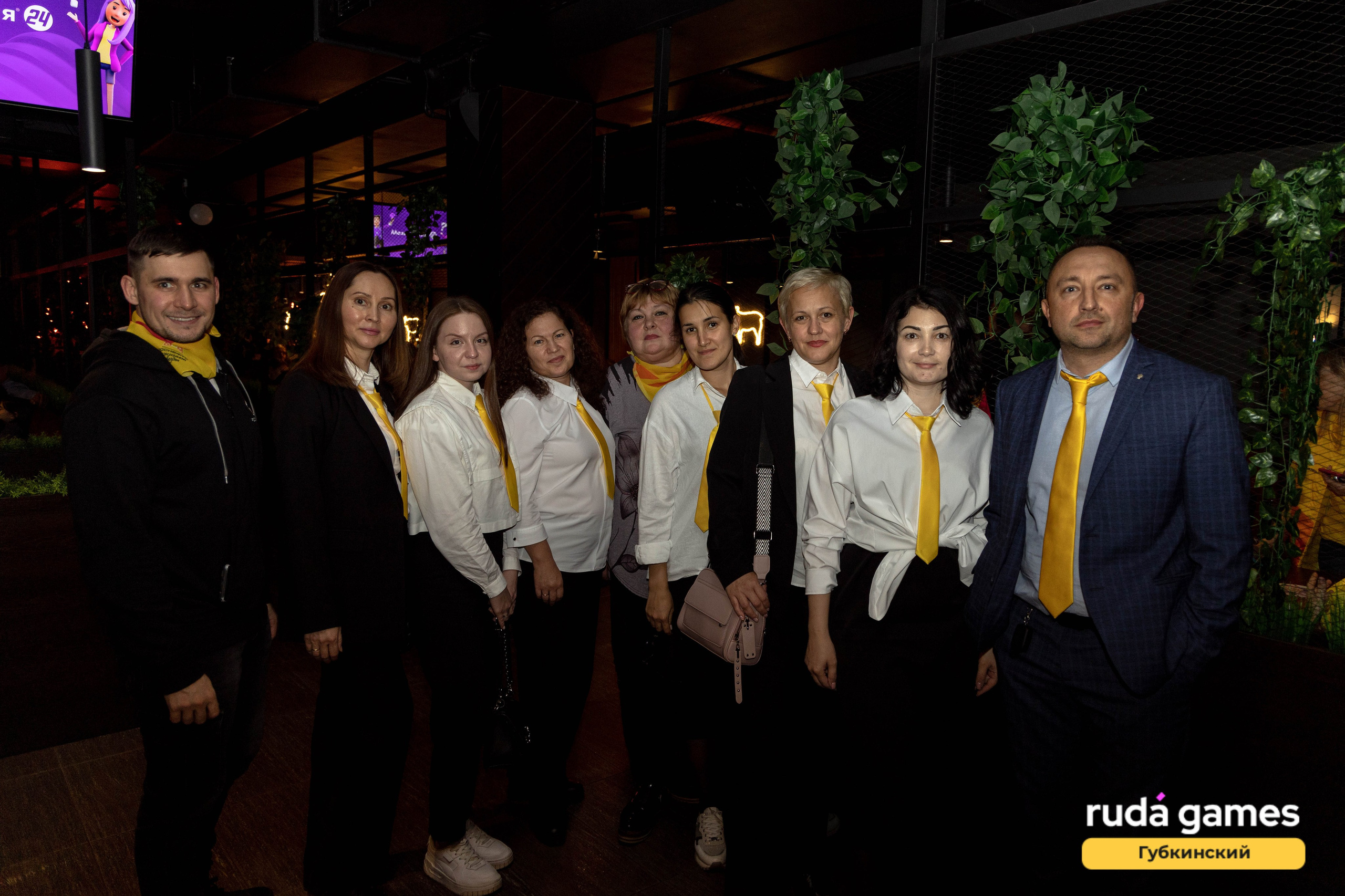 23 сентября. Фотограф в Губкинском | Александра Артамонова