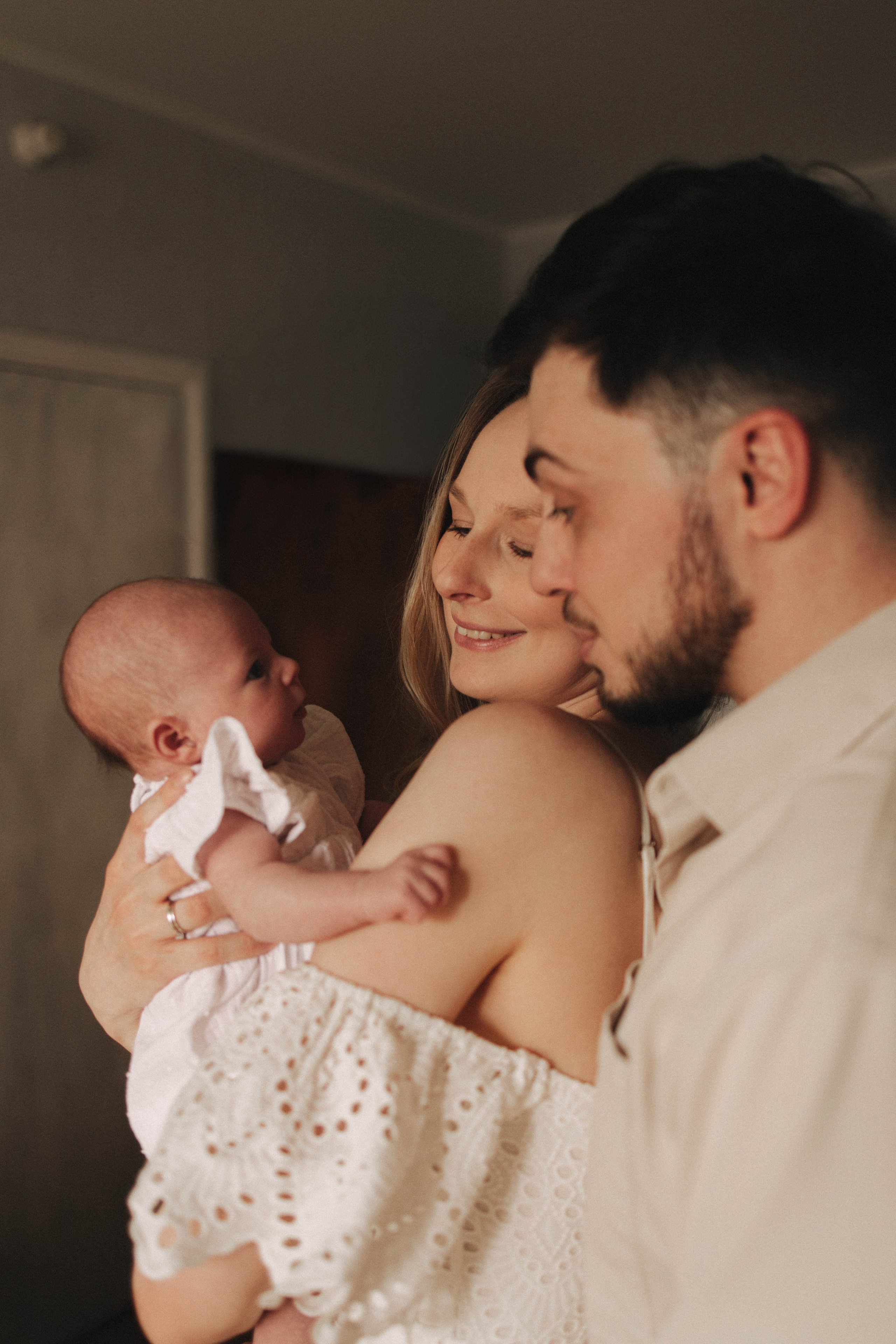 Аврора. Семейный фотограф Москва Наталия Осьмакова