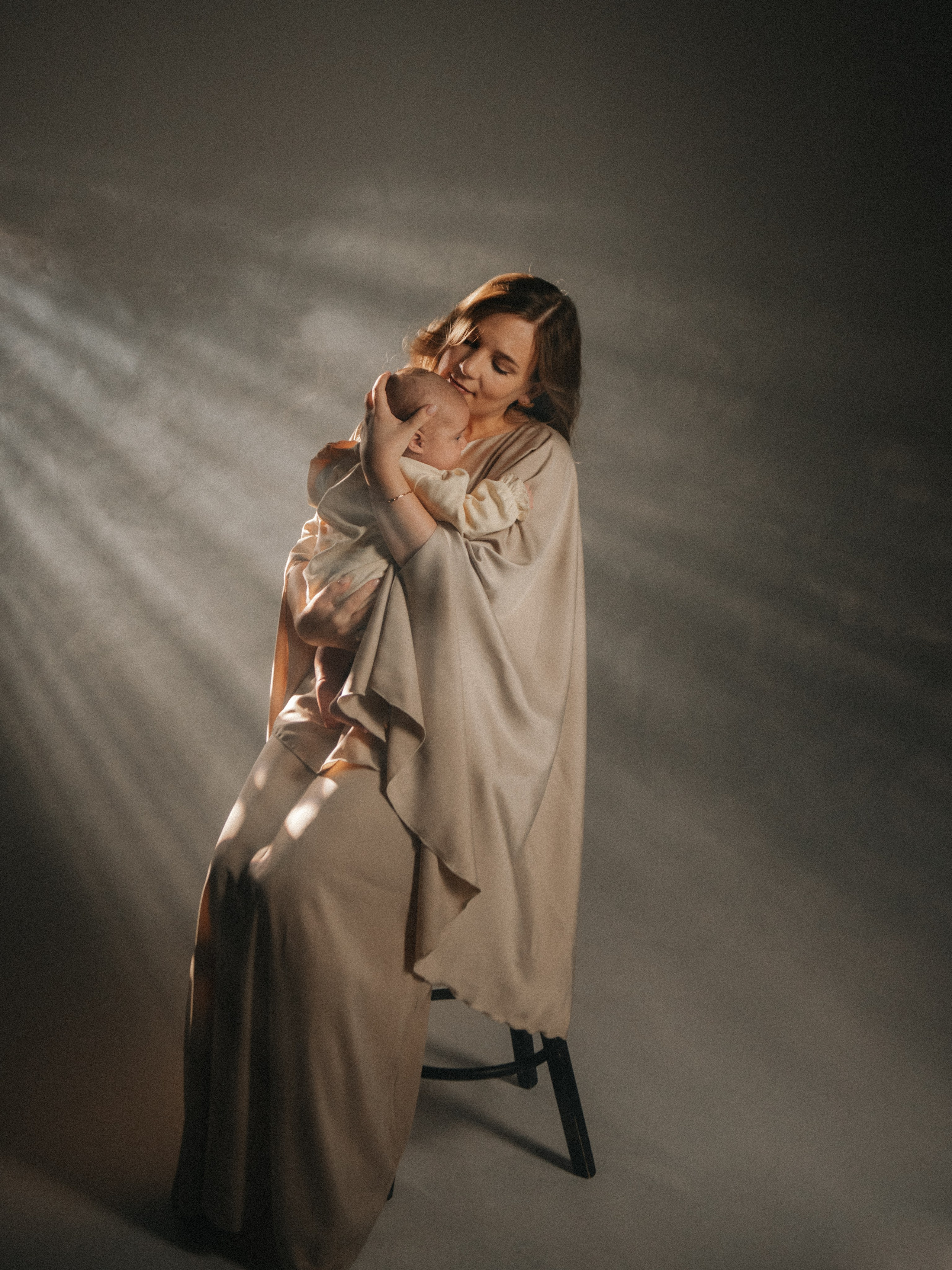 Аня и Вера. Ph.proulints