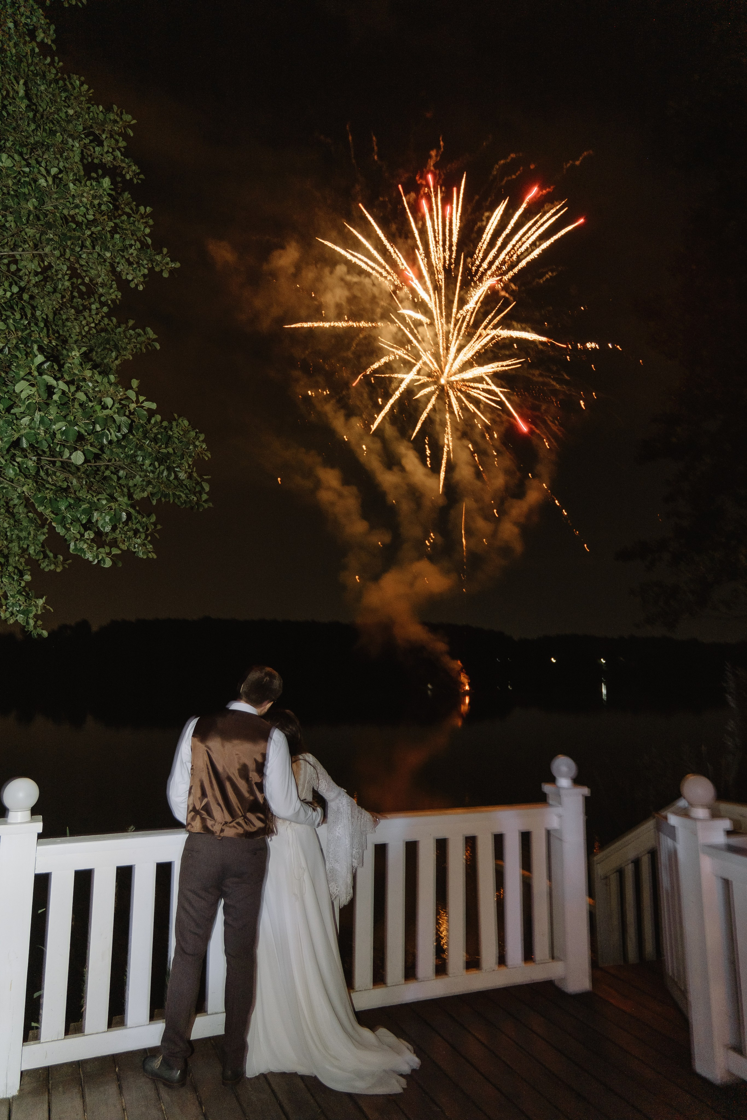 Глеб и Алёна. Свадебный фотограф в Москве и Подмосковье Виктор Одинцов