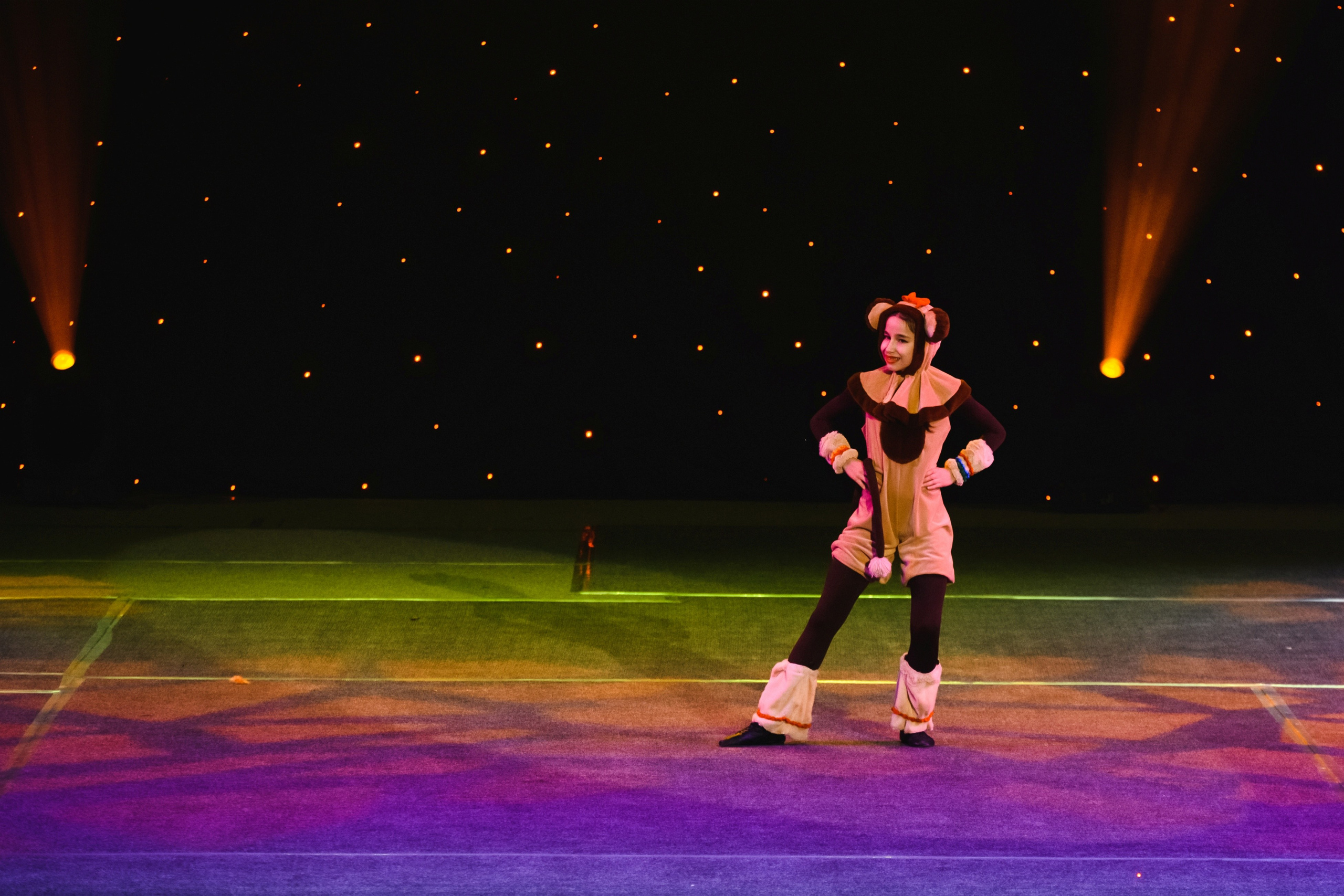 6 мая, концерт 10 лет, Сибур Арена, г. Санкт-Петербург. Золотое яблочко