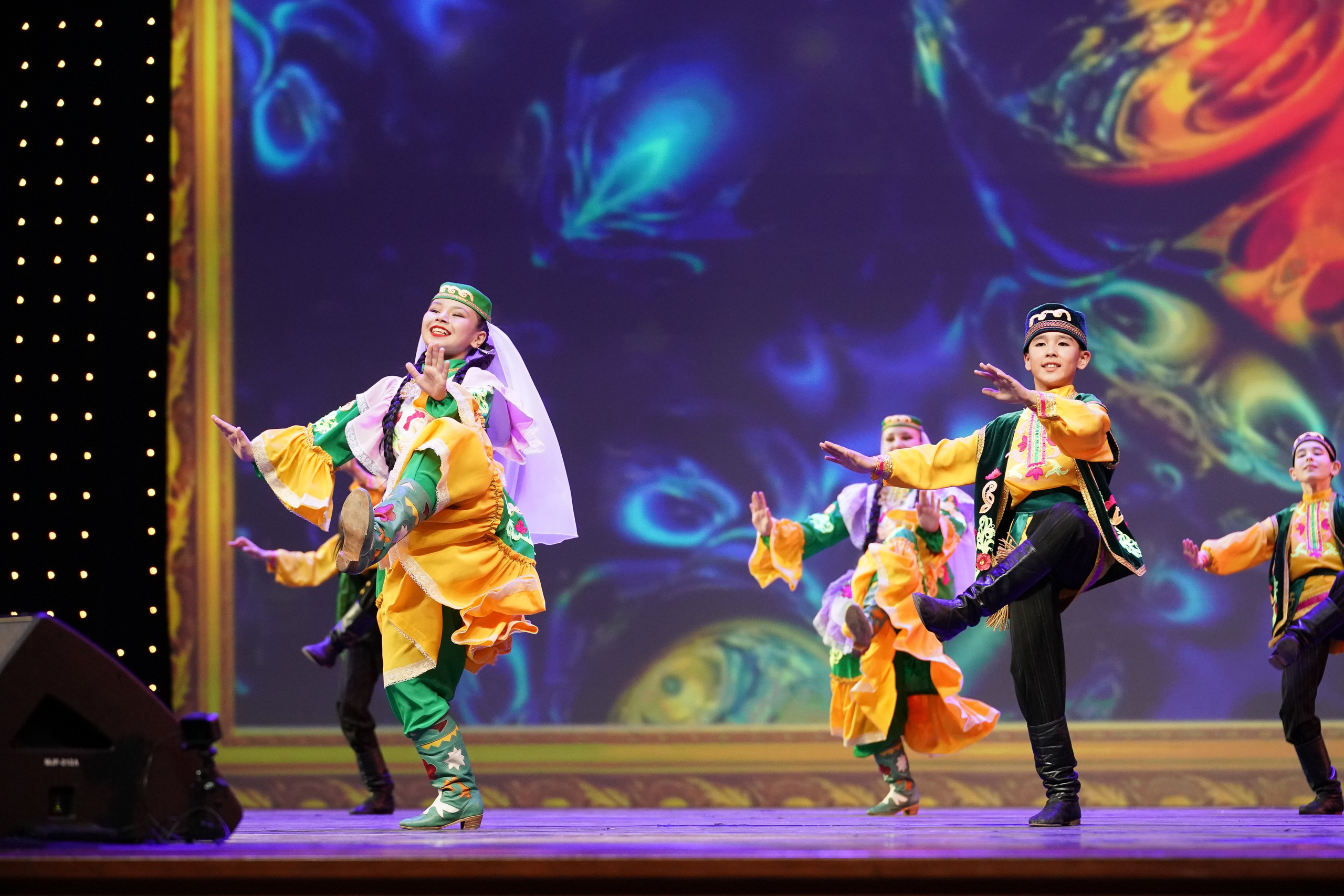 19 мая, отделение 1, г. Москва, Кремль. Золотое яблочко