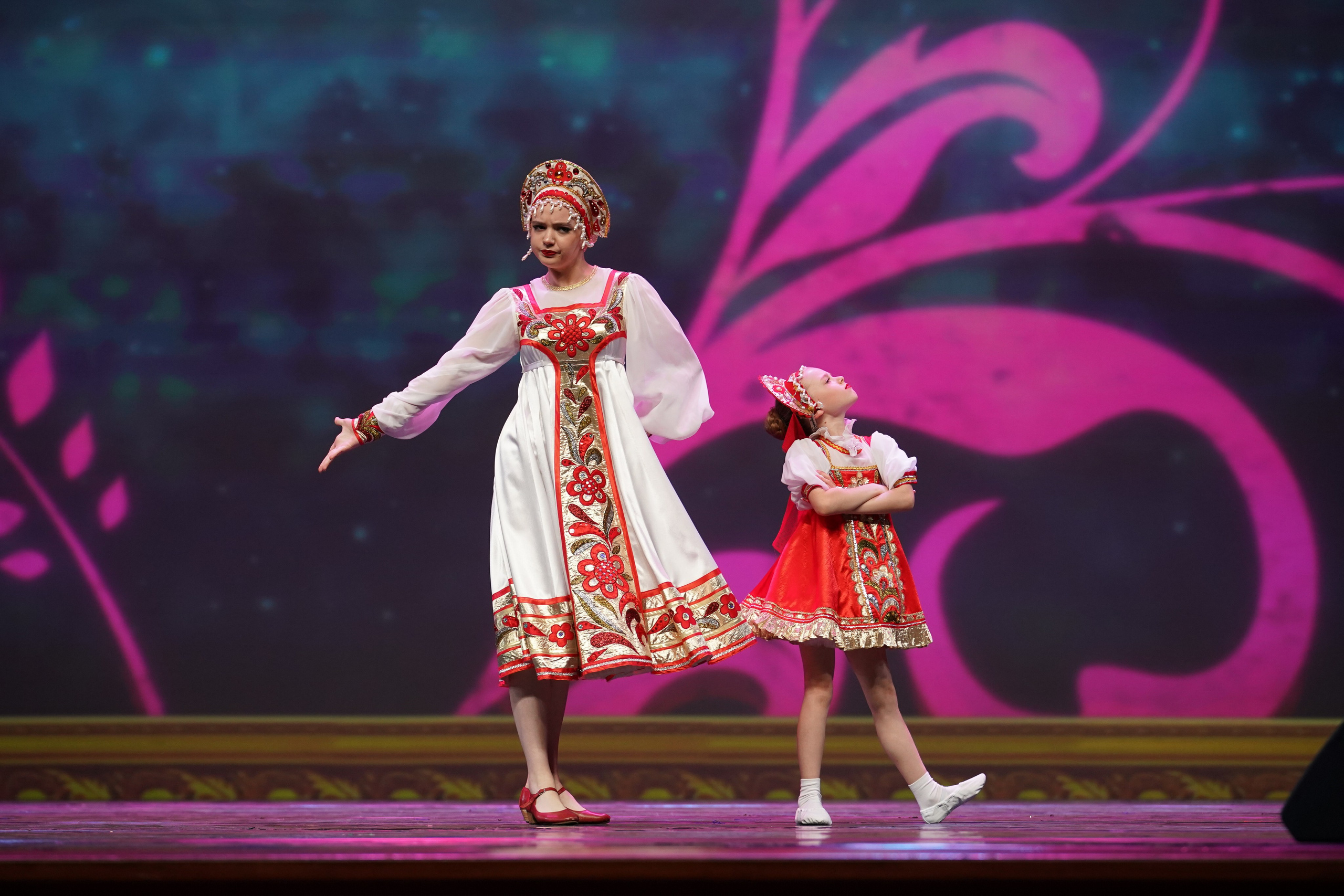 19 мая, отделение 1, г. Москва, Кремль. Золотое яблочко