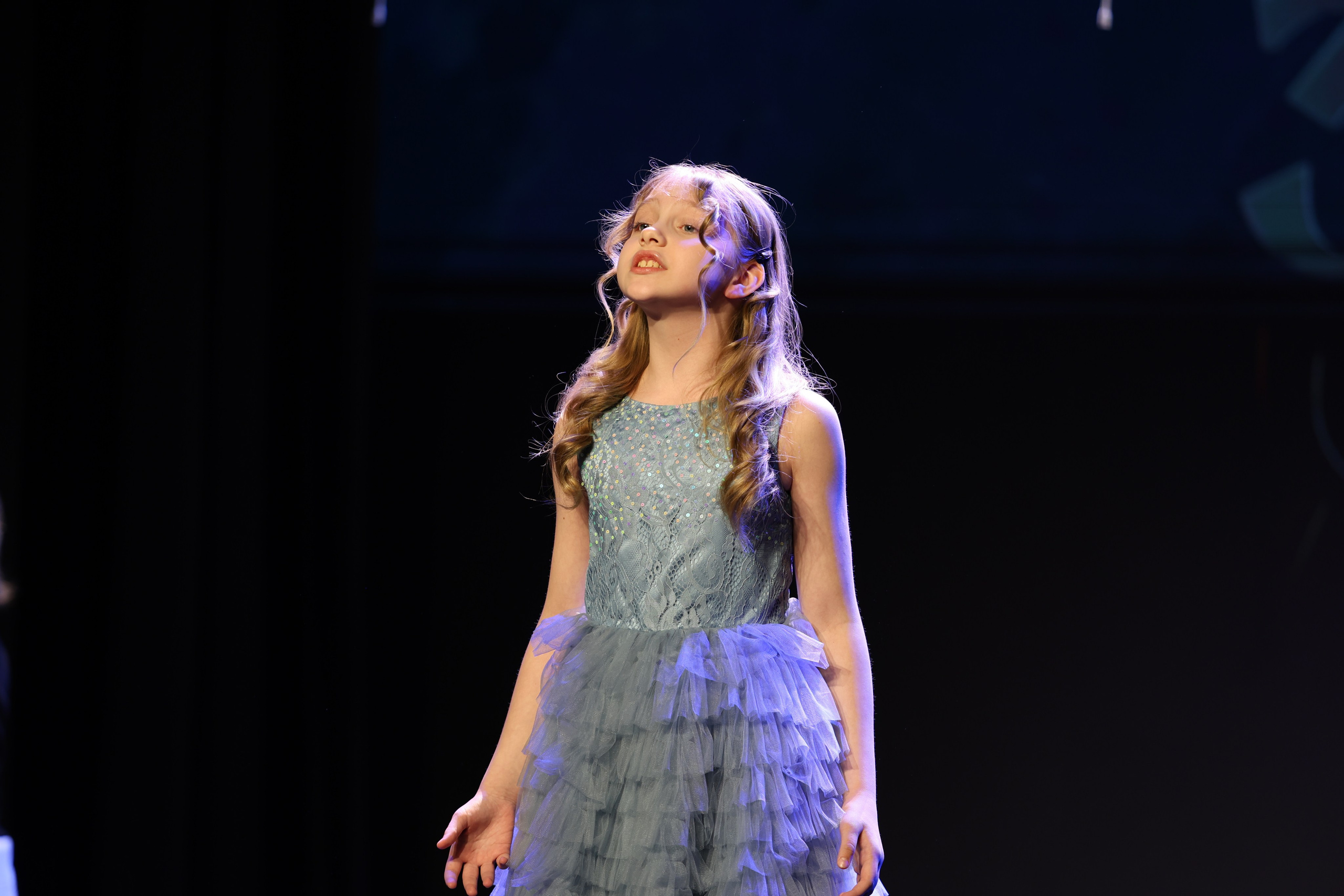 25 января, г. Челябинск. Золотое яблочко