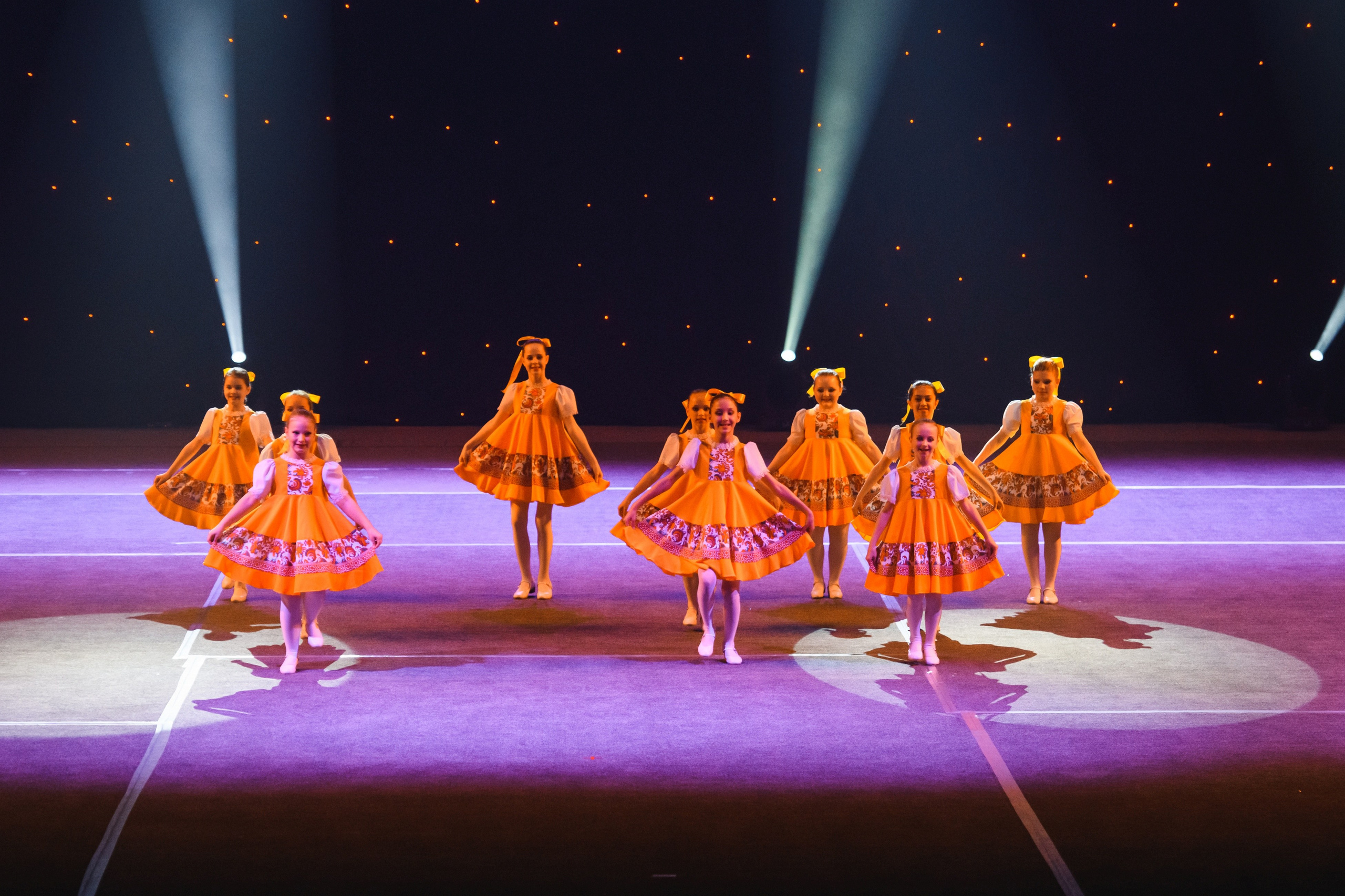 6 мая, концерт 10 лет, Сибур Арена, г. Санкт-Петербург. Золотое яблочко