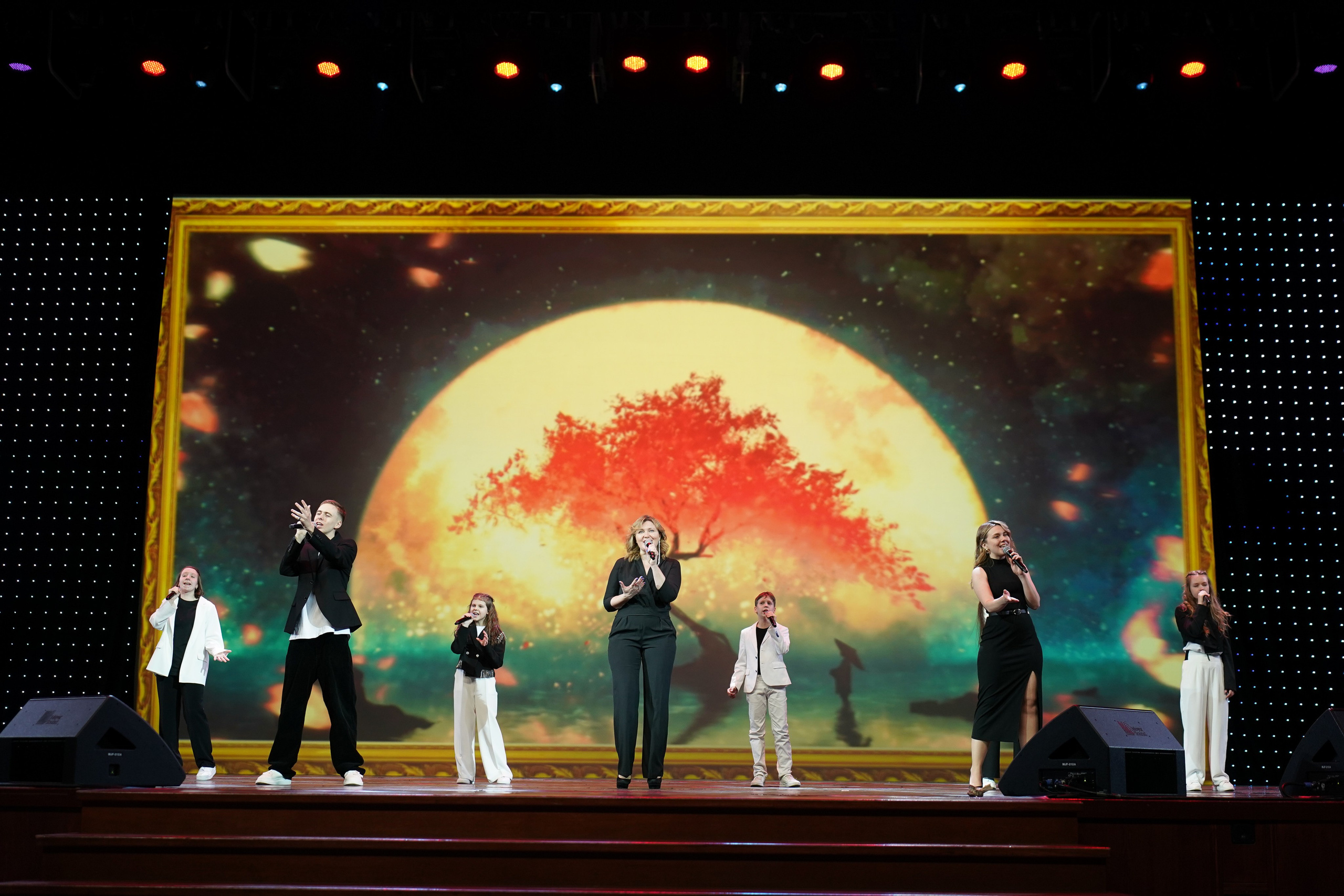 18 мая, отделение 2, г. Москва, Кремль. Золотое яблочко