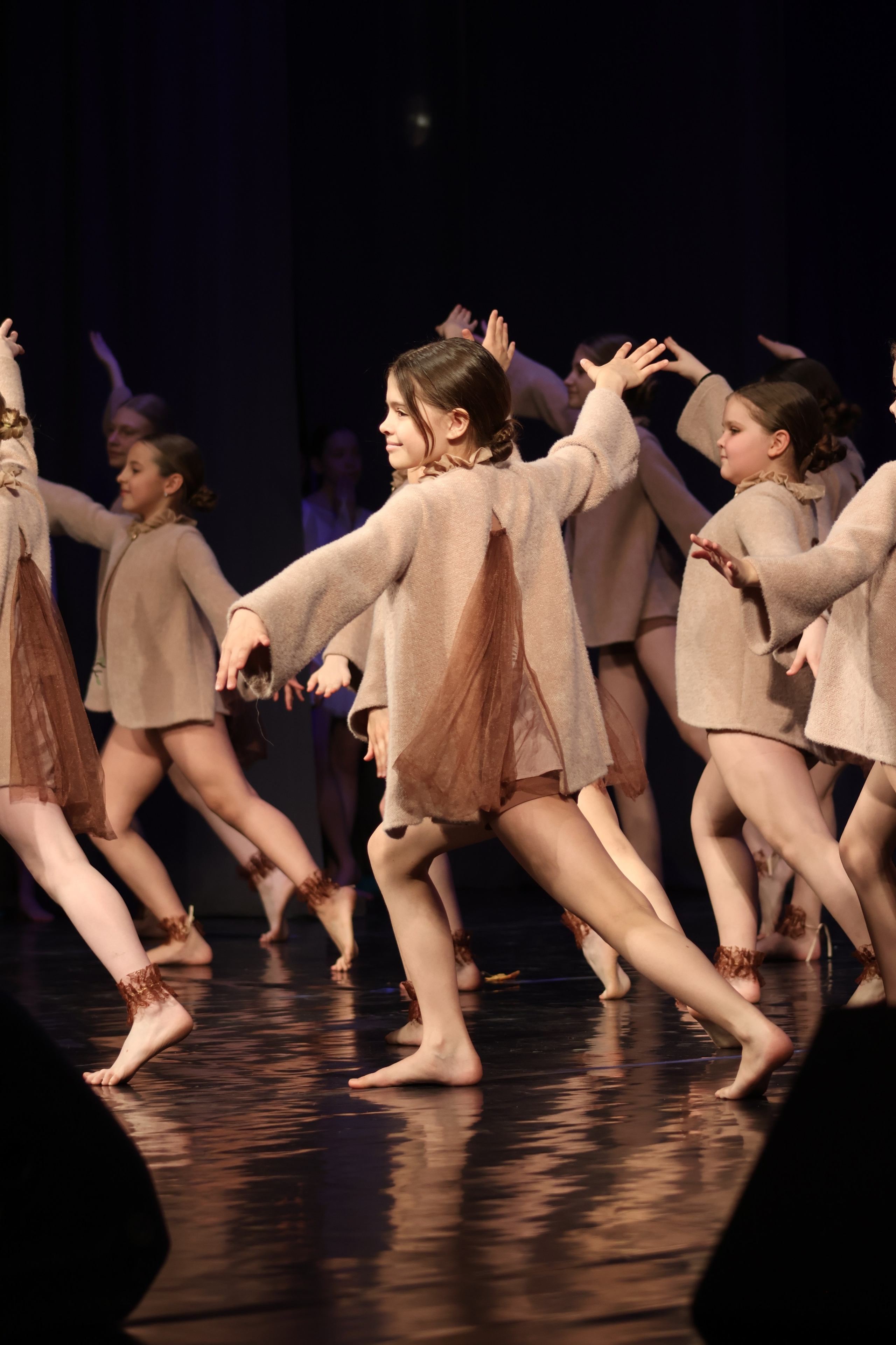 13 апреля, г. Томск. Золотое яблочко