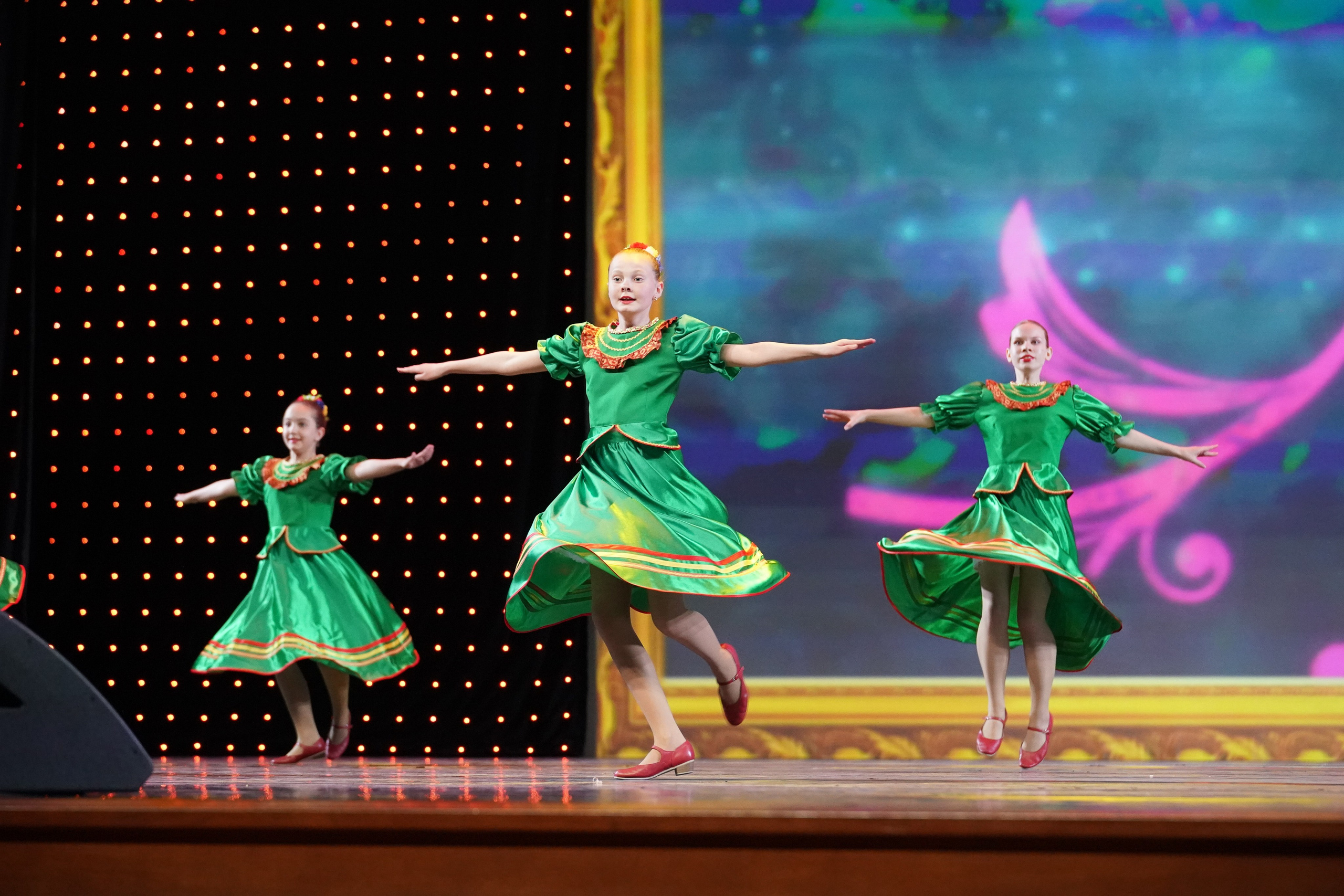 18 мая, отделение 1, г. Москва, Кремль. Золотое яблочко