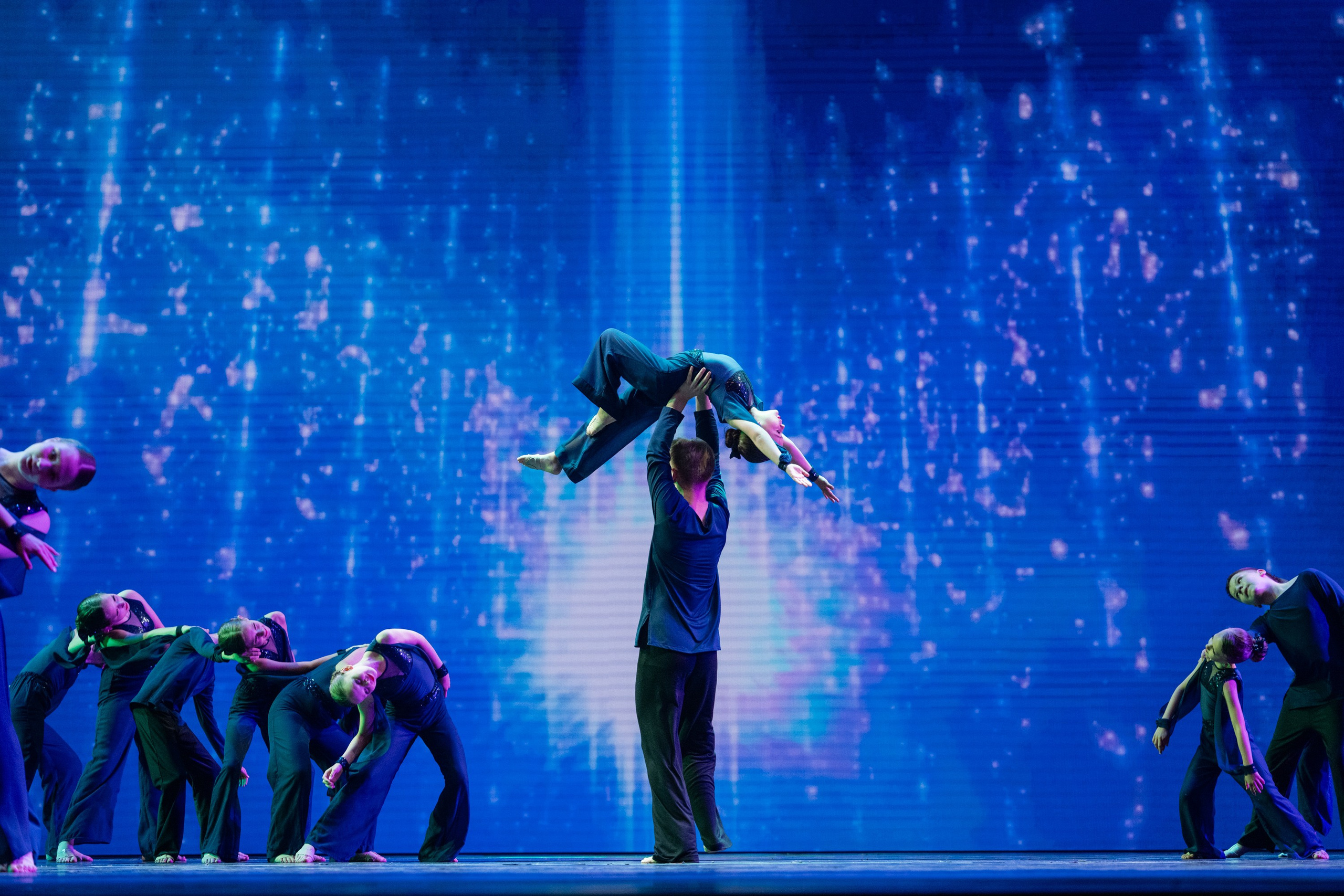 17 мая, г. Москва, Кремль, Концерт. Золотое яблочко