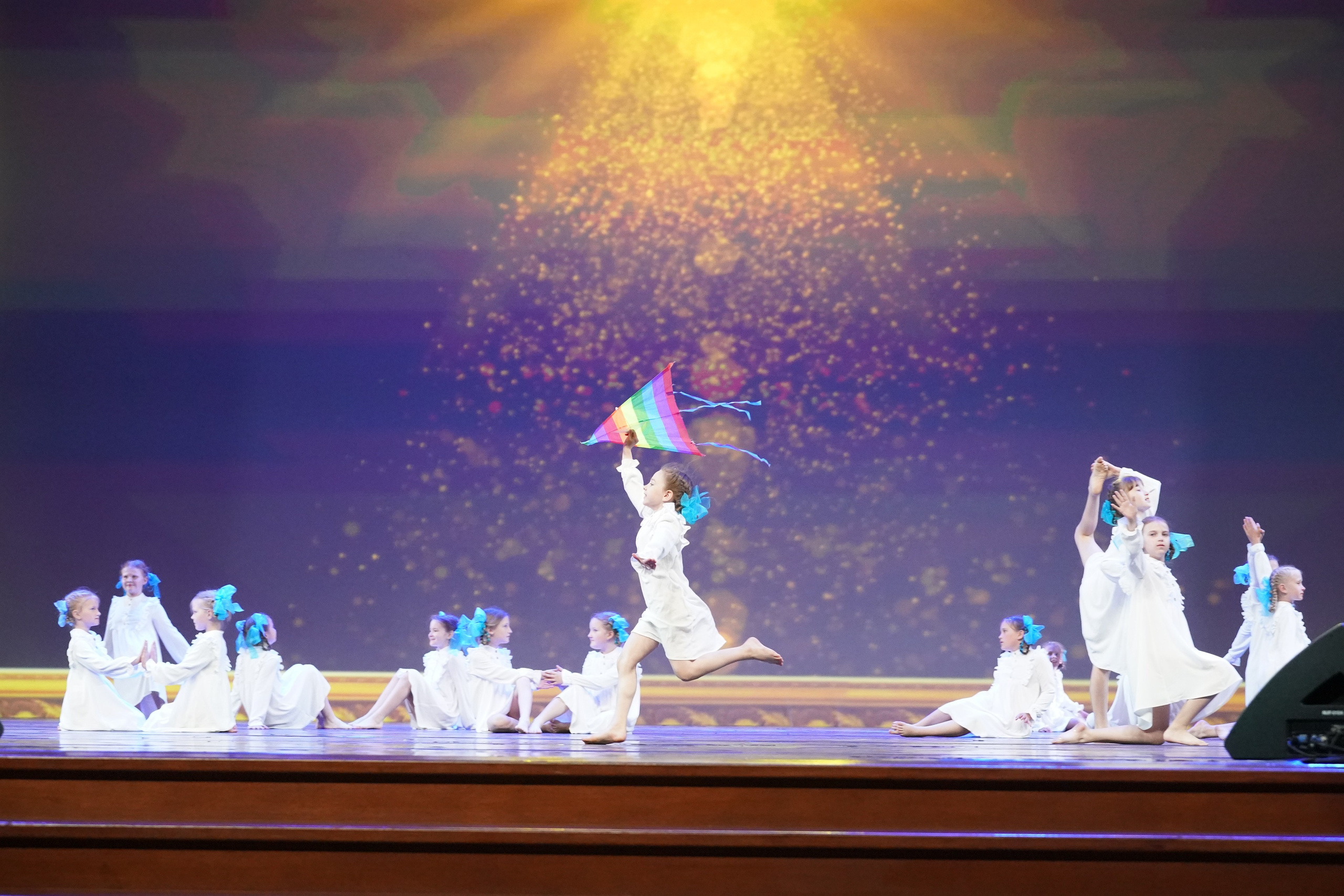 18 мая, отделение 1, г. Москва, Кремль. Золотое яблочко