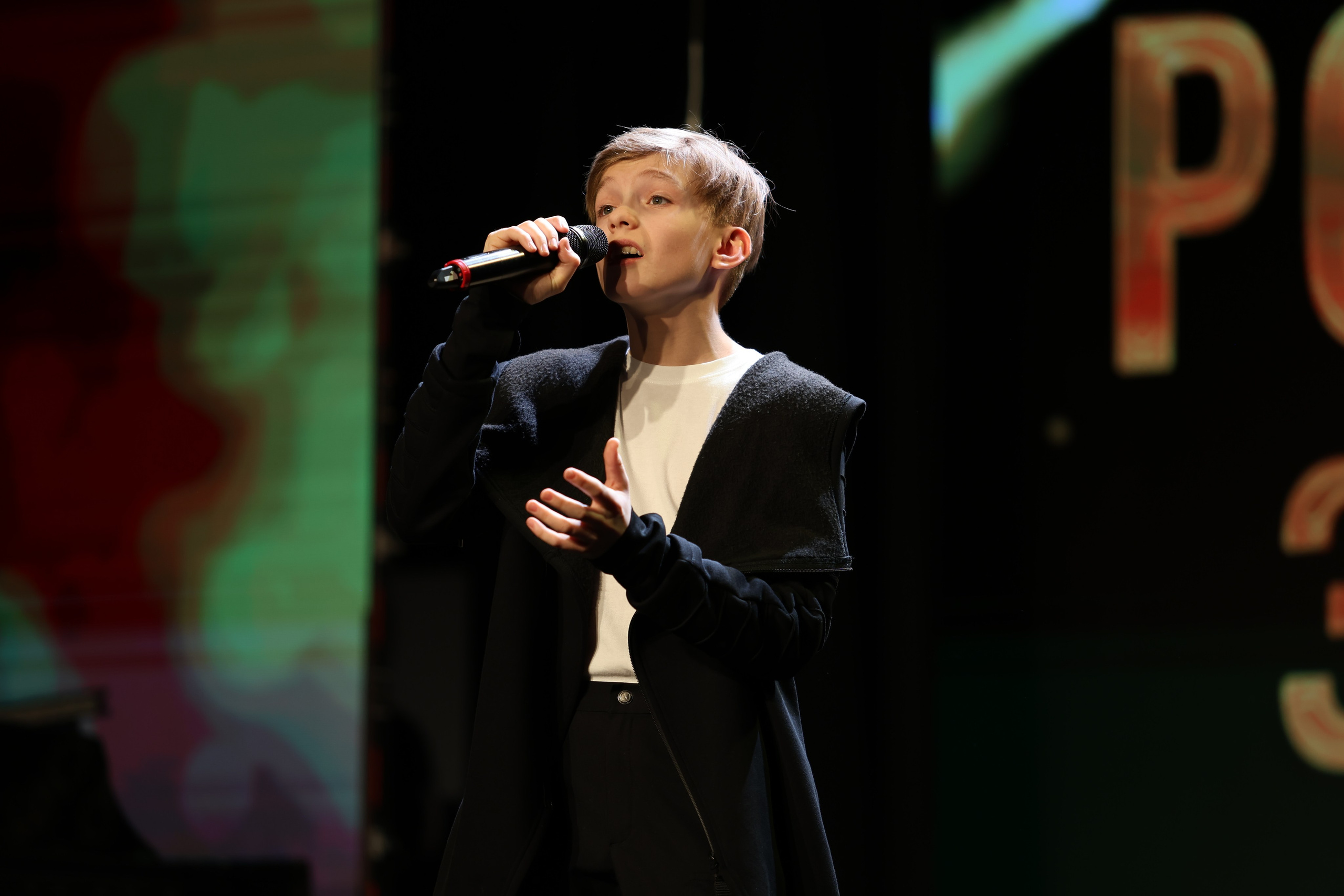 25 января, г. Челябинск. Золотое яблочко