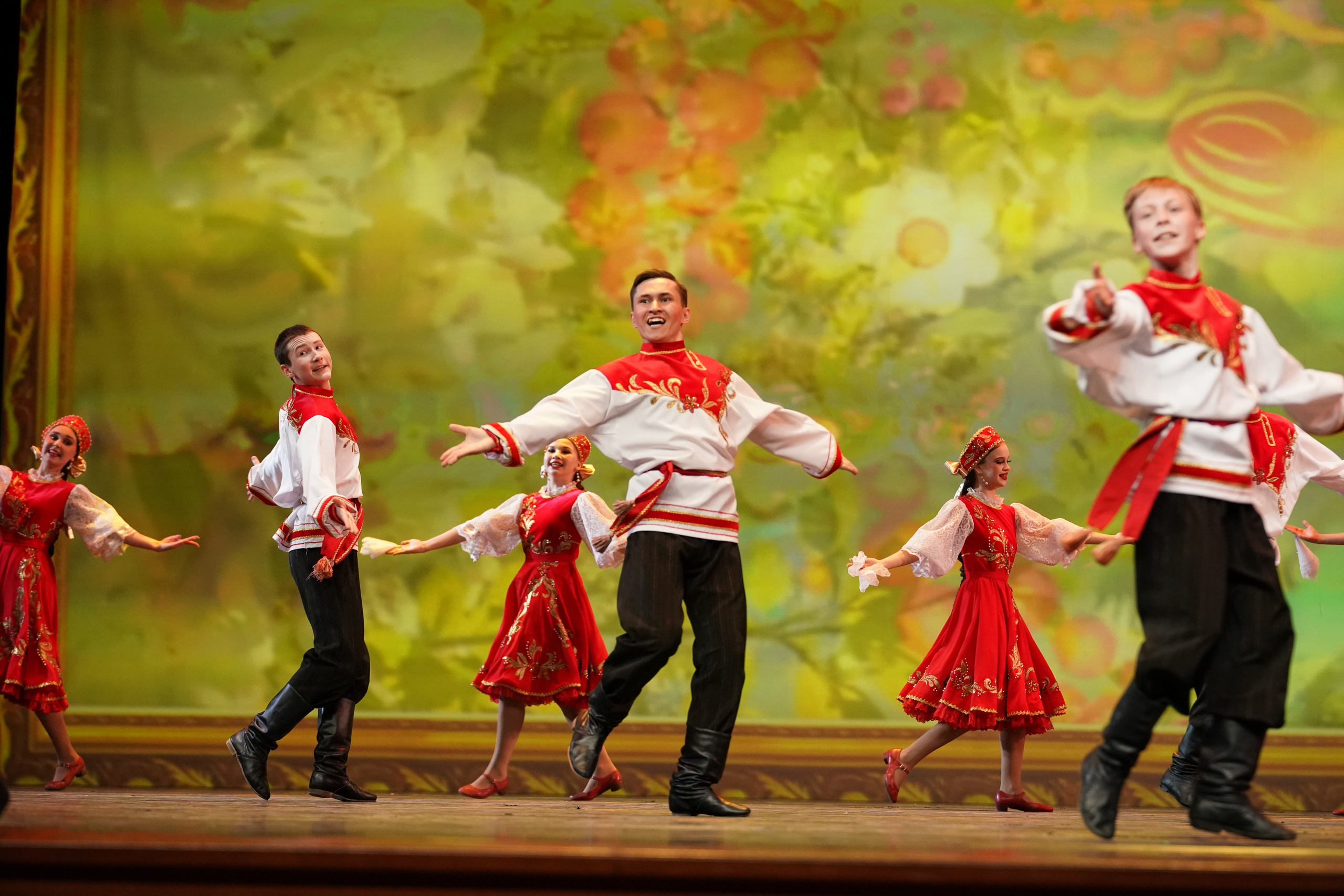 19 мая, отделение 1, г. Москва, Кремль. Золотое яблочко