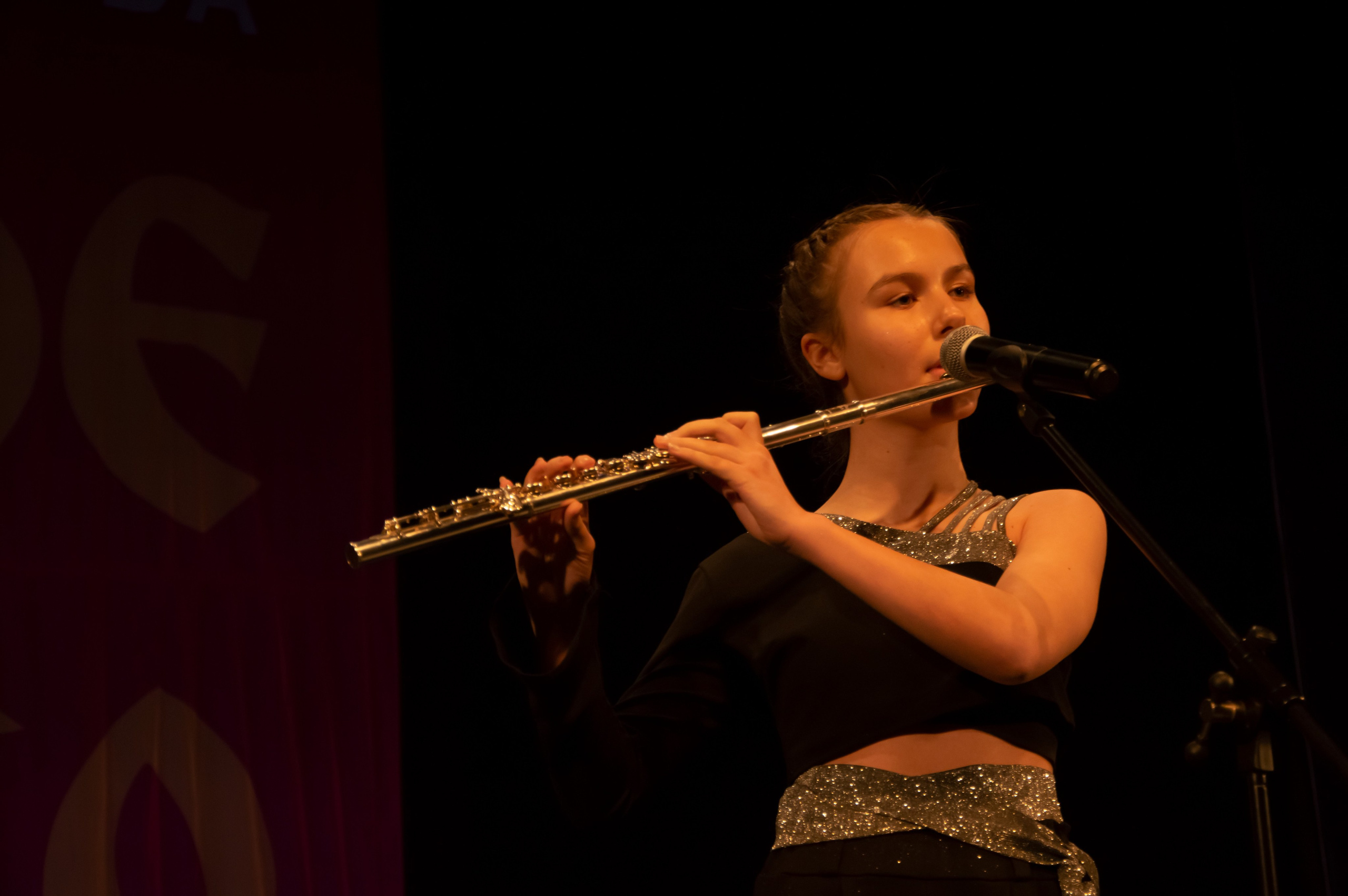 15 февраля, г. Калининград. Золотое яблочко