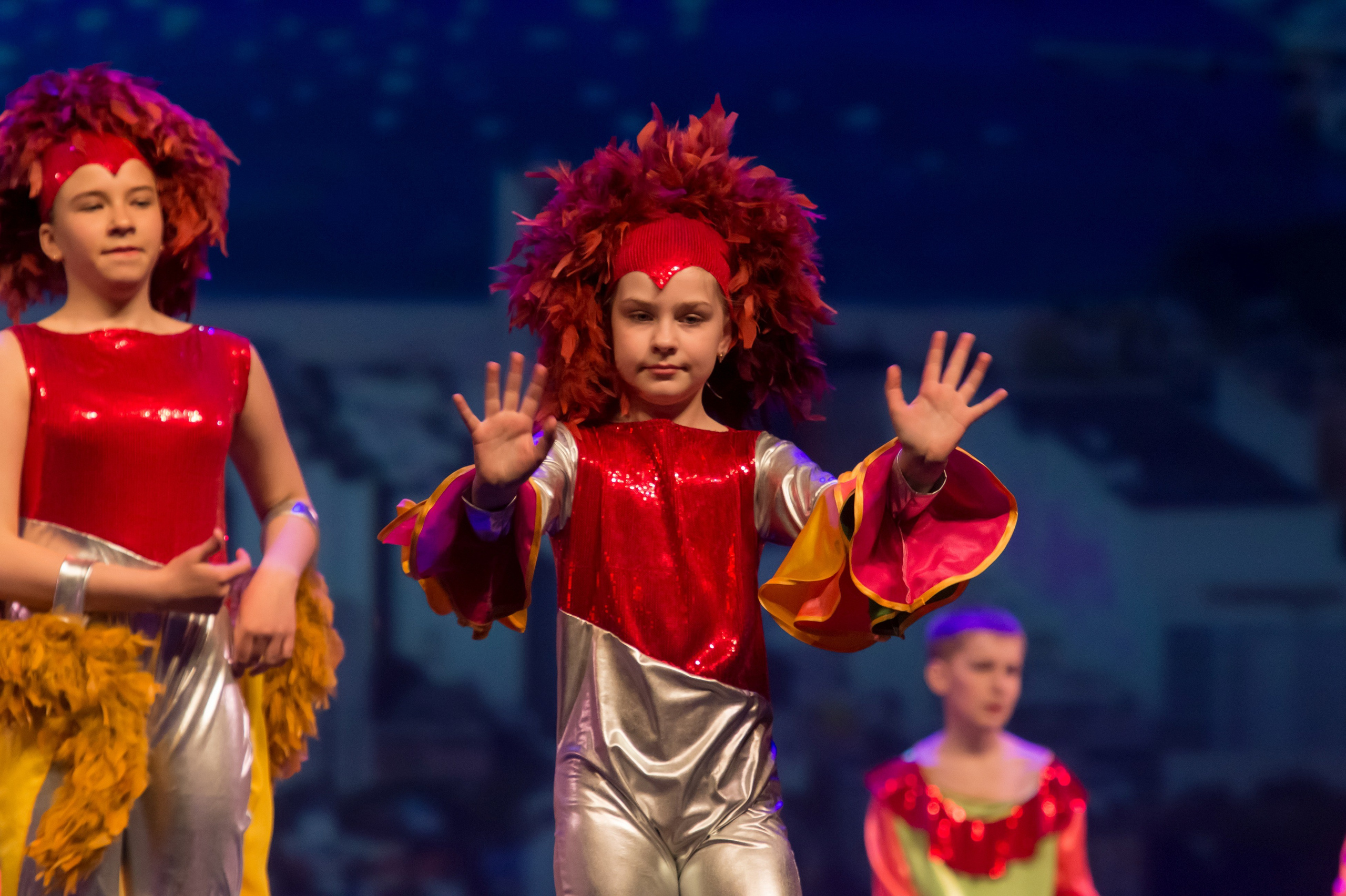 13 мая, часть 2, Кремль, г. Москва. Золотое яблочко