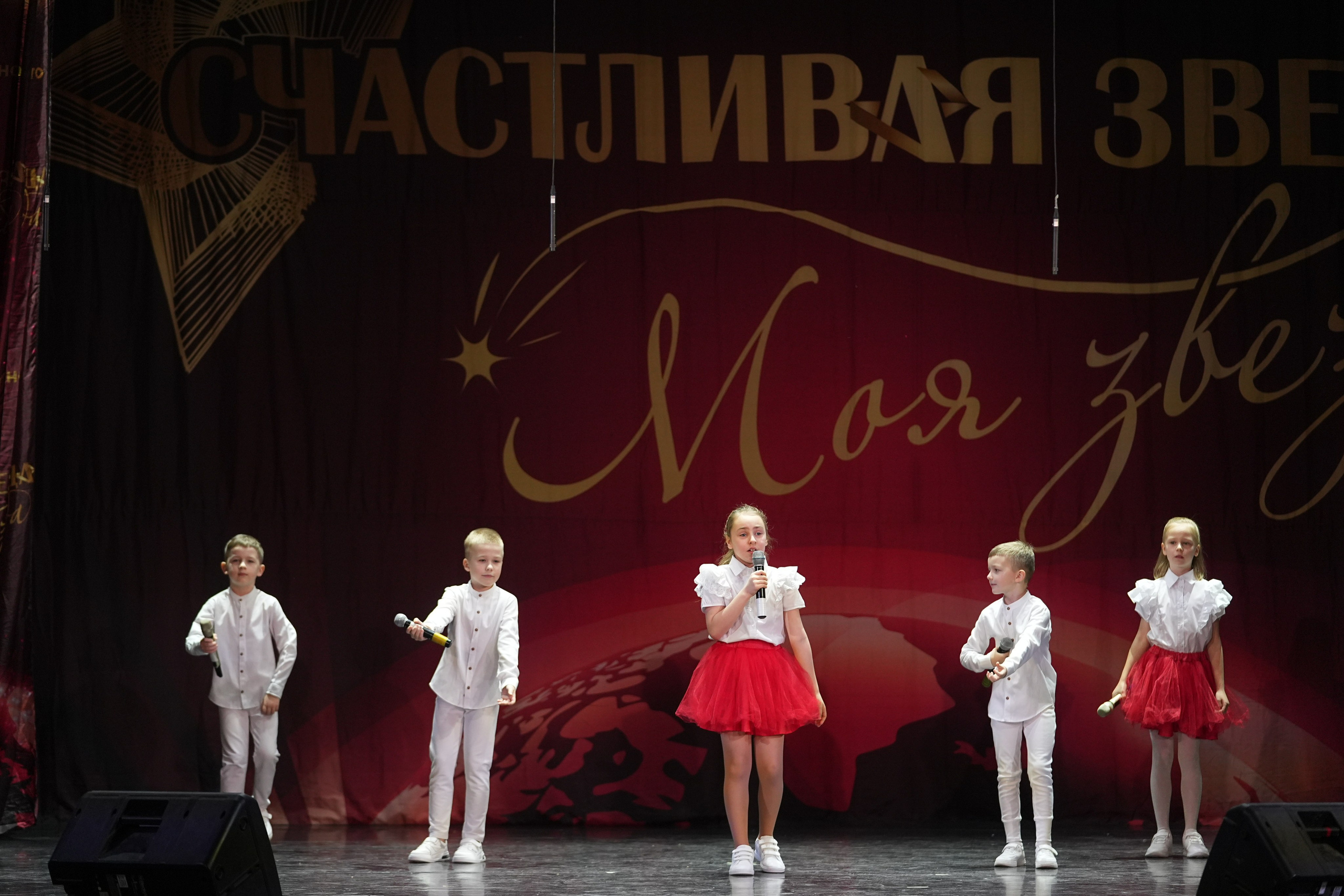 15 февраля, блок 1, г. Санкт-Петербург. Золотое яблочко