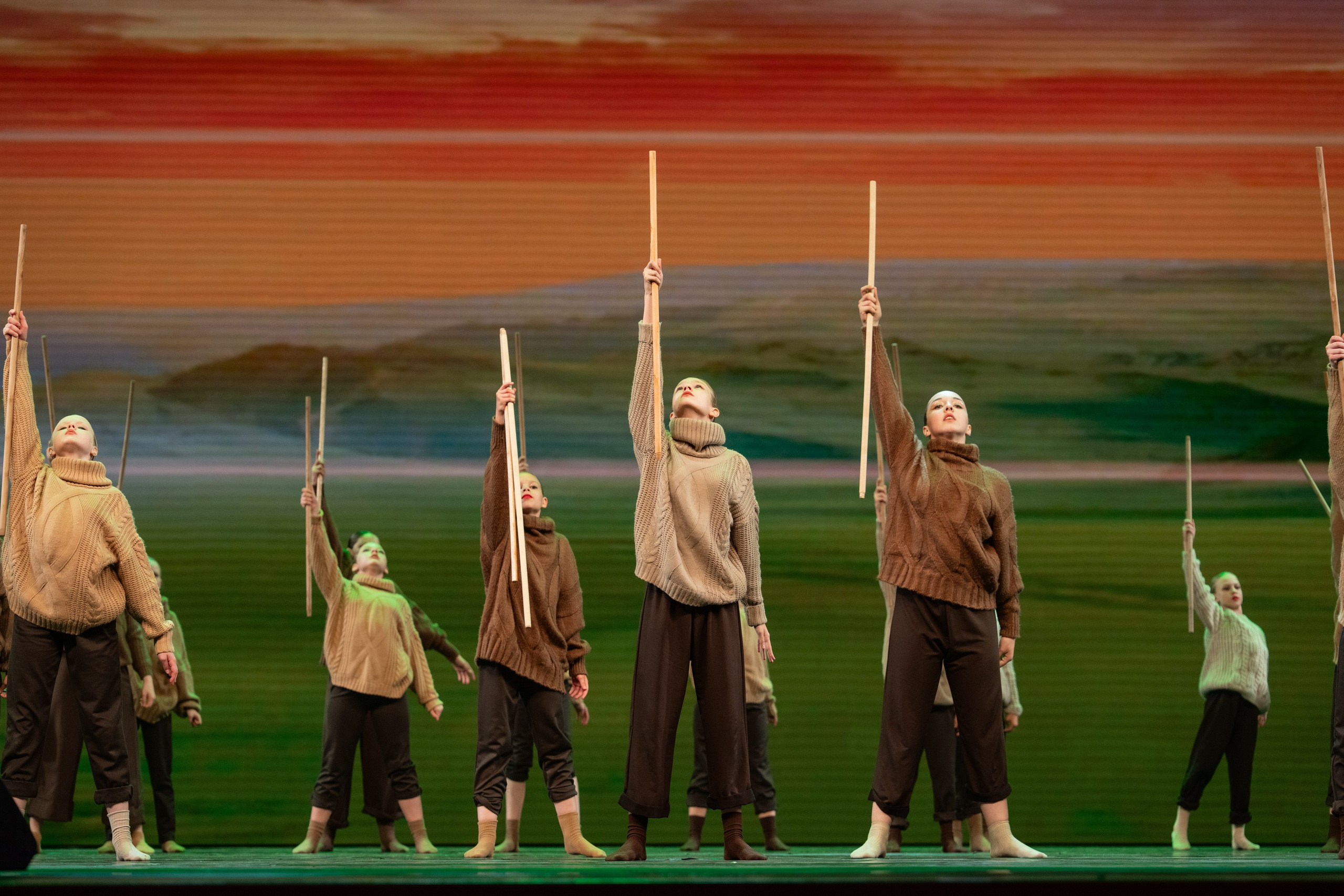 16 мая, г. Москва, Кремль, Концерт. Золотое яблочко