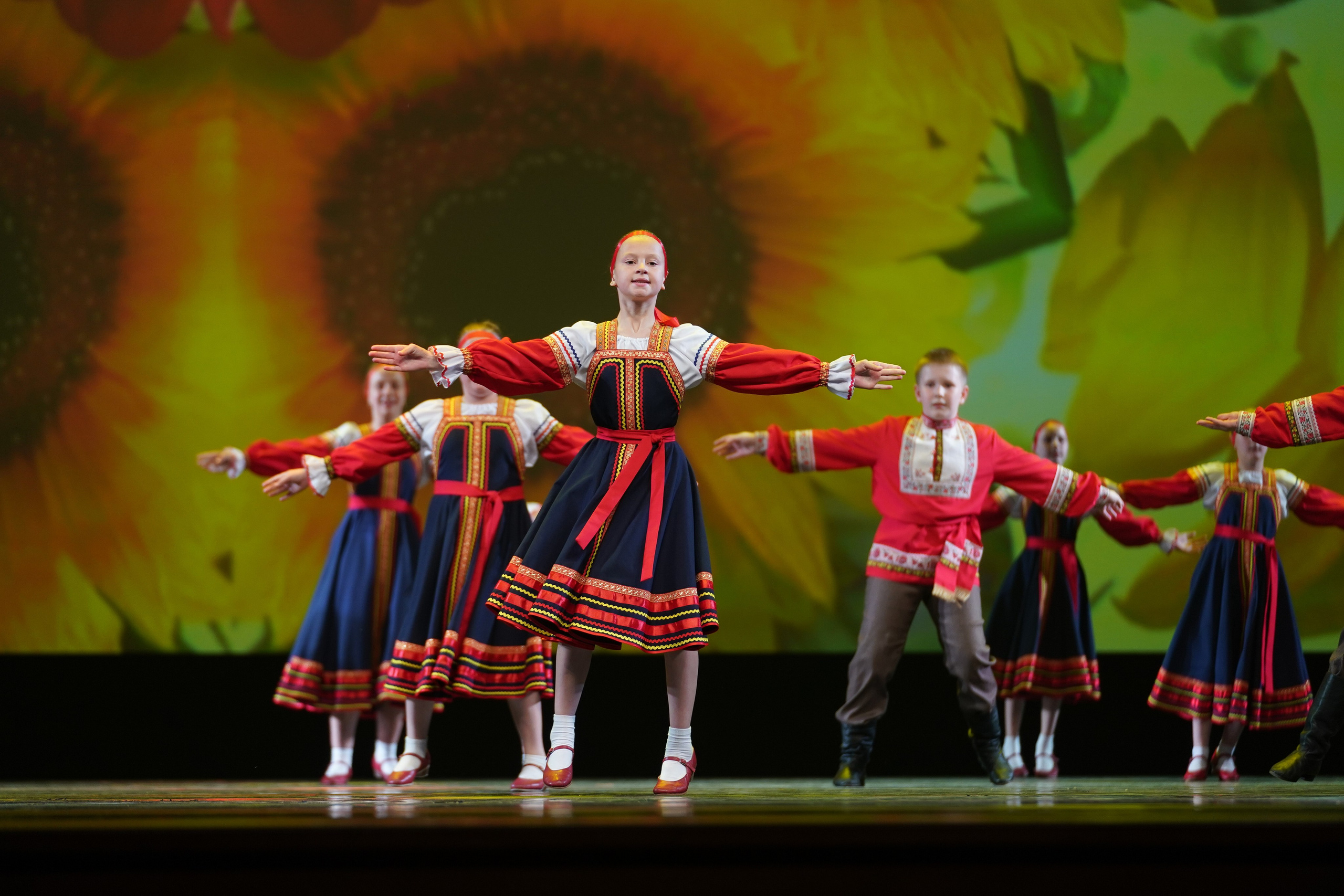 13 мая, г. Москва, Кремль. Золотое яблочко