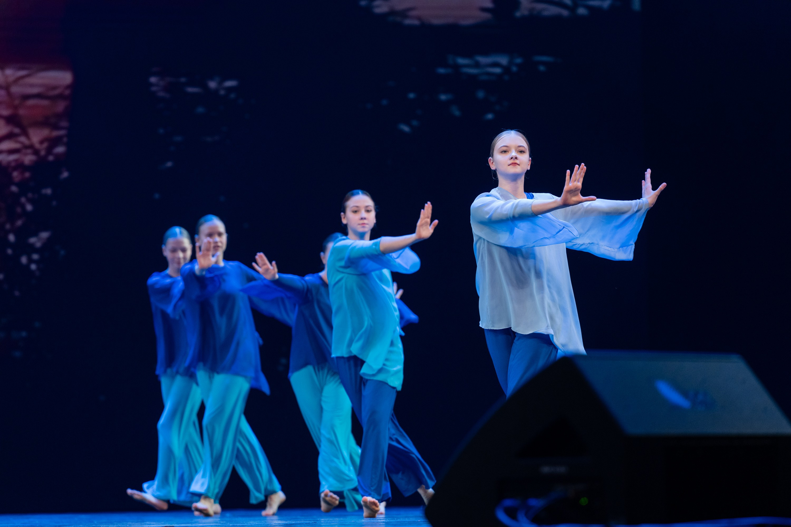 18 мая, г. Москва, Кремль, Концерт. Золотое яблочко