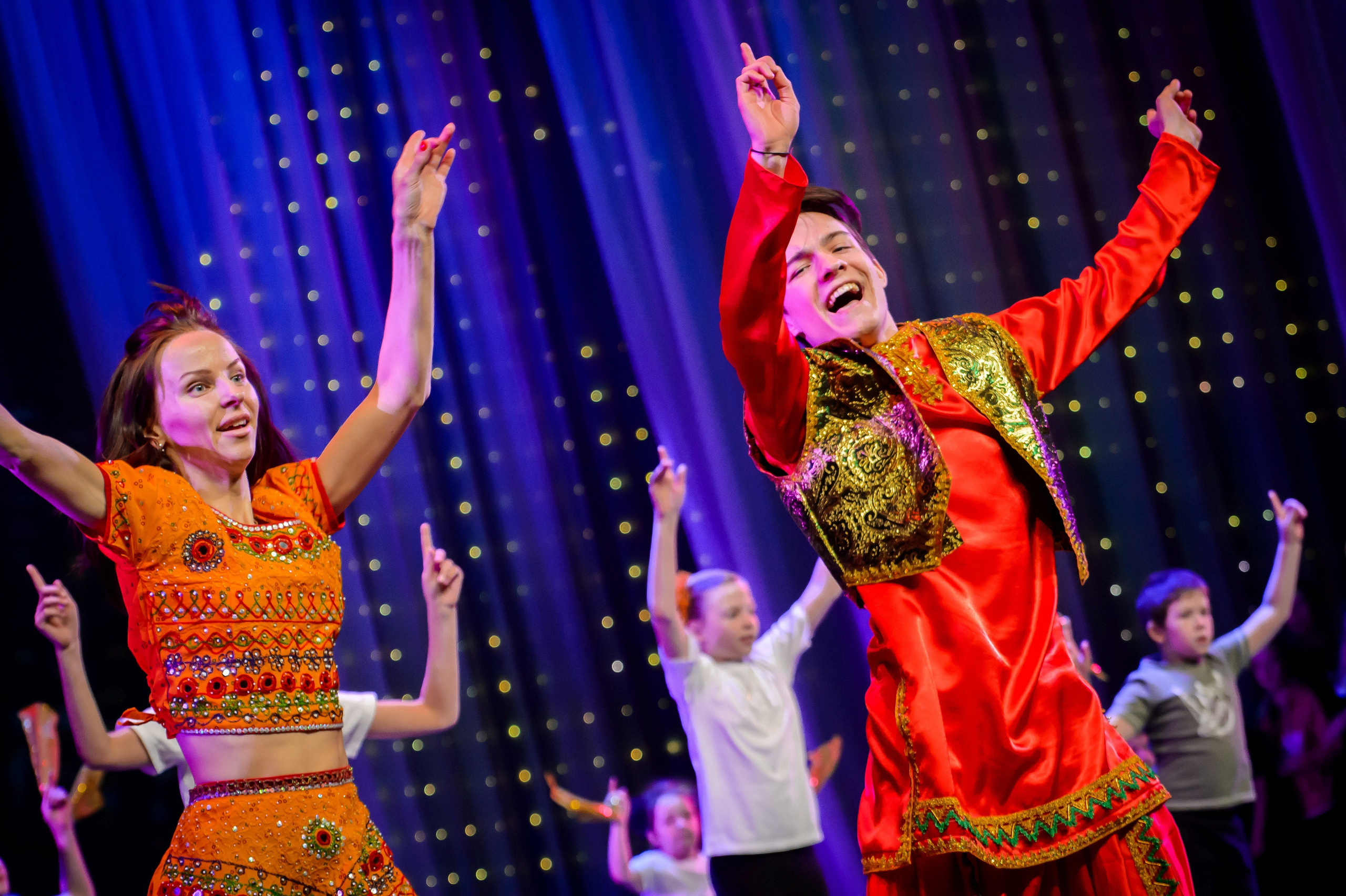 13 мая, часть 1, Кремль, г. Москва. Золотое яблочко