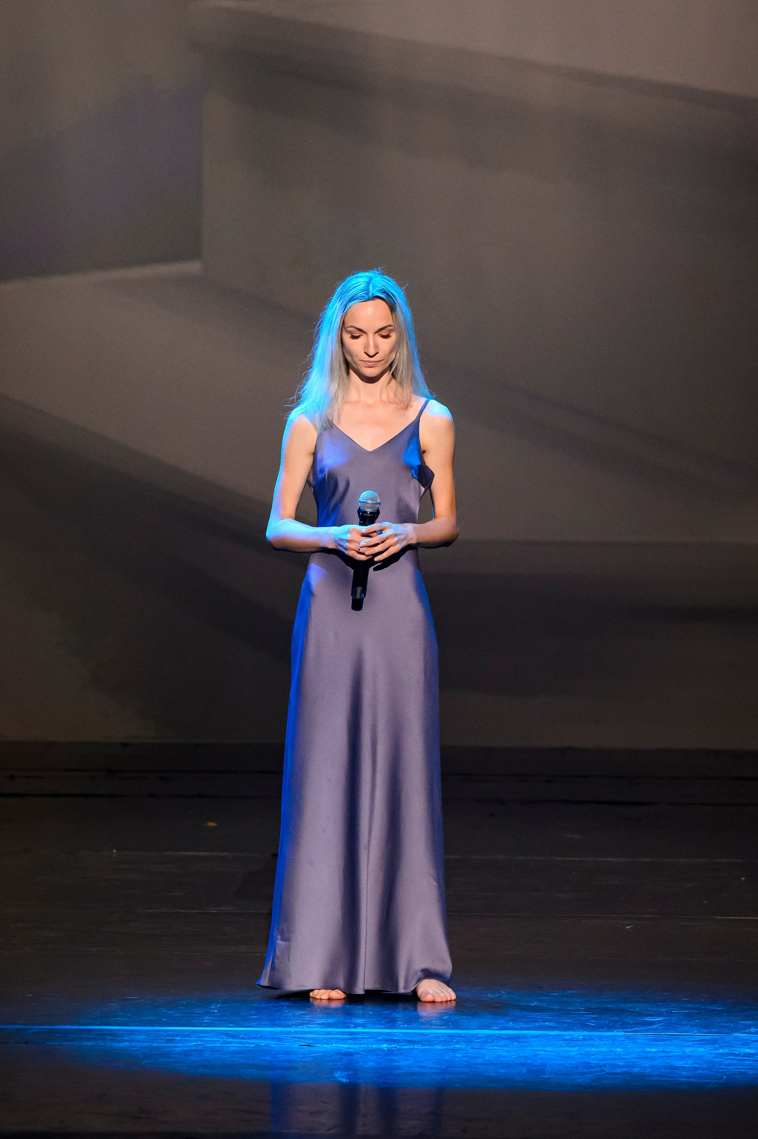 23 апреля, часть 1, БКЗ Октябрьский, г. Санкт-Петербург. Золотое яблочко