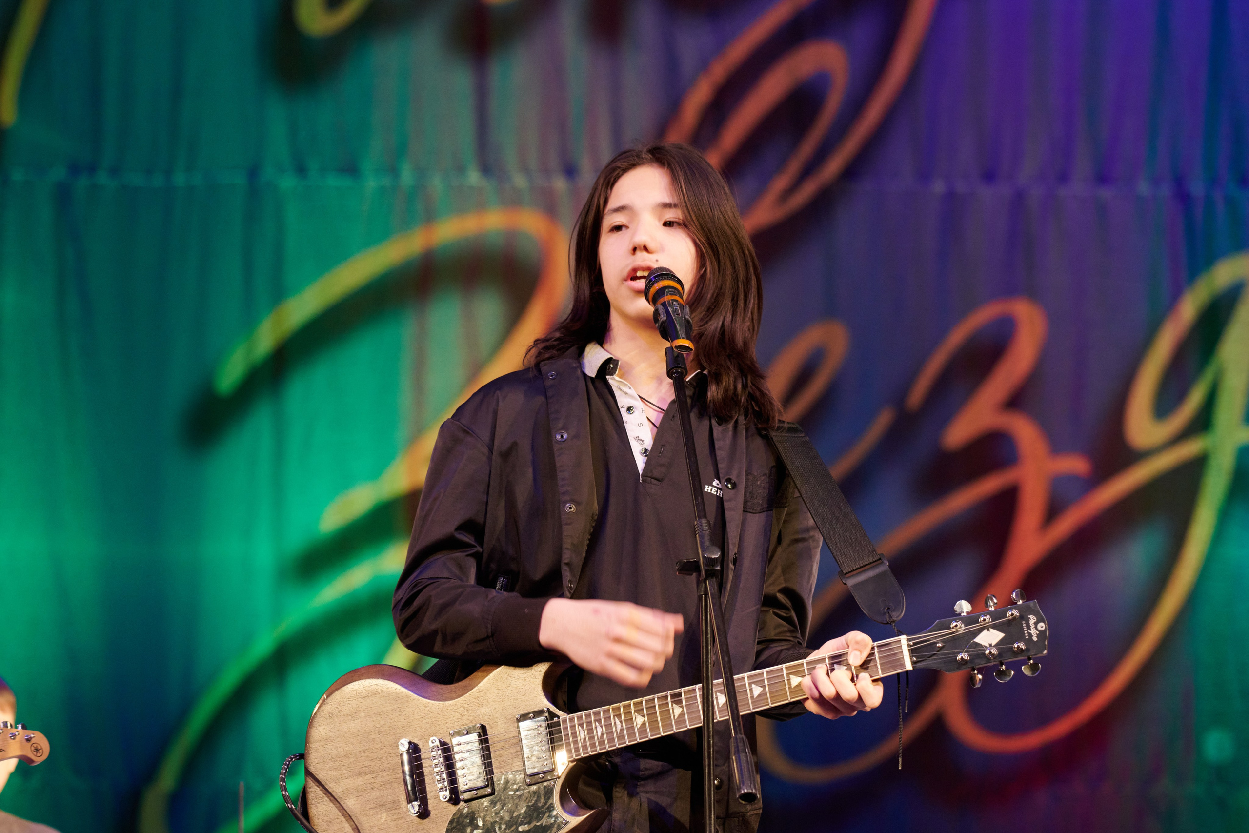 23 марта, г. Якутск. Золотое яблочко