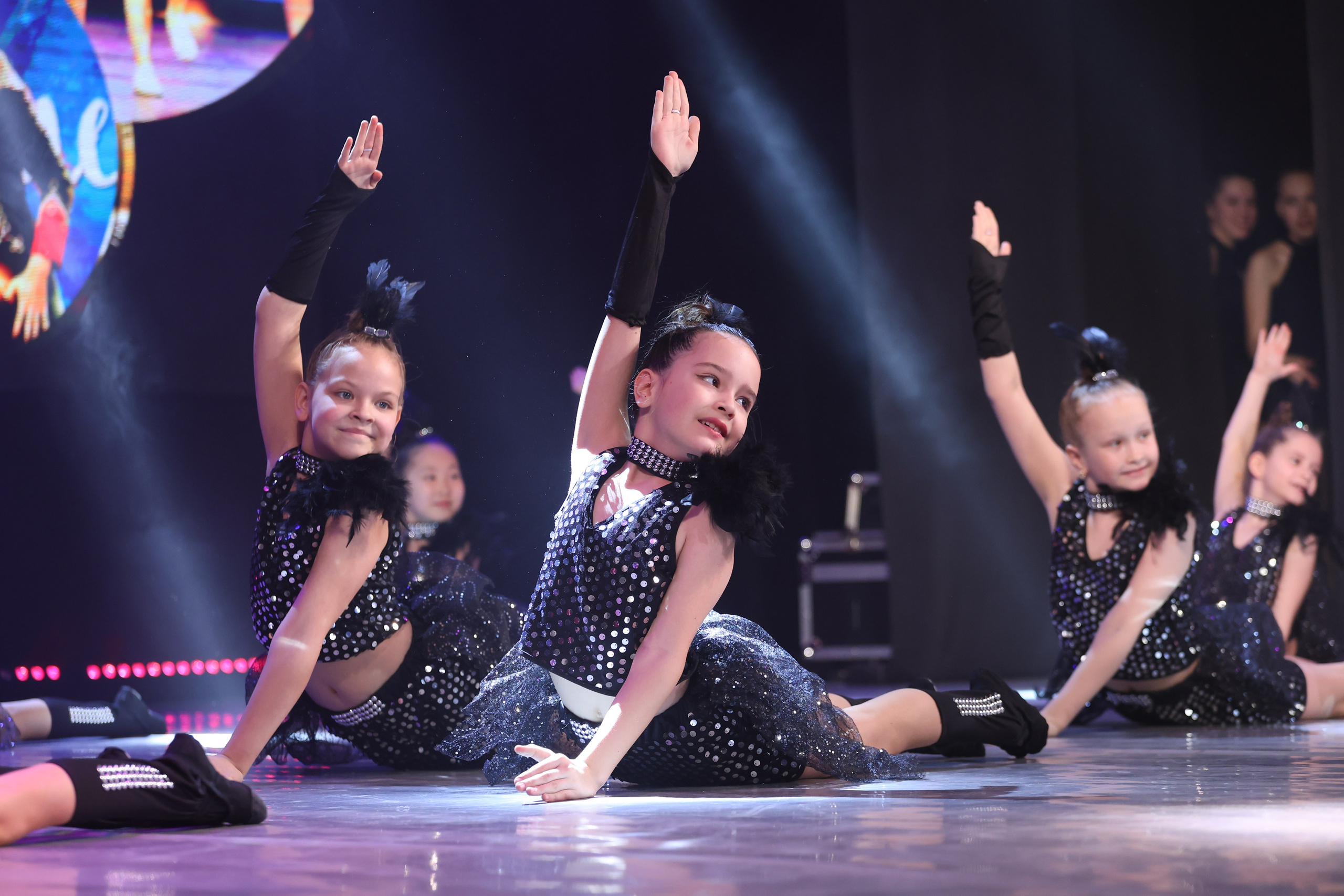 22 марта, г. Владивосток. Золотое яблочко