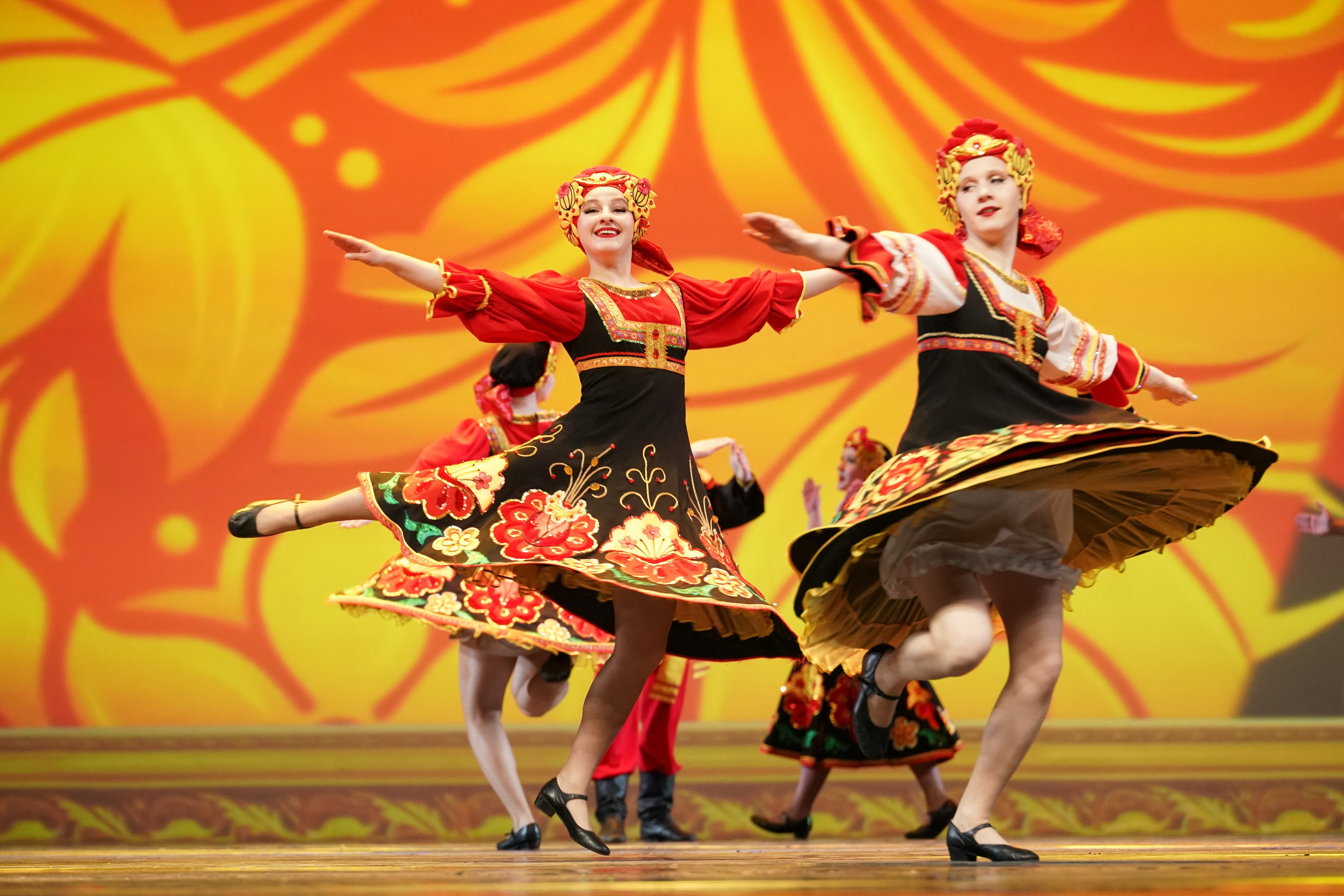 19 мая, отделение 1, г. Москва, Кремль. Золотое яблочко