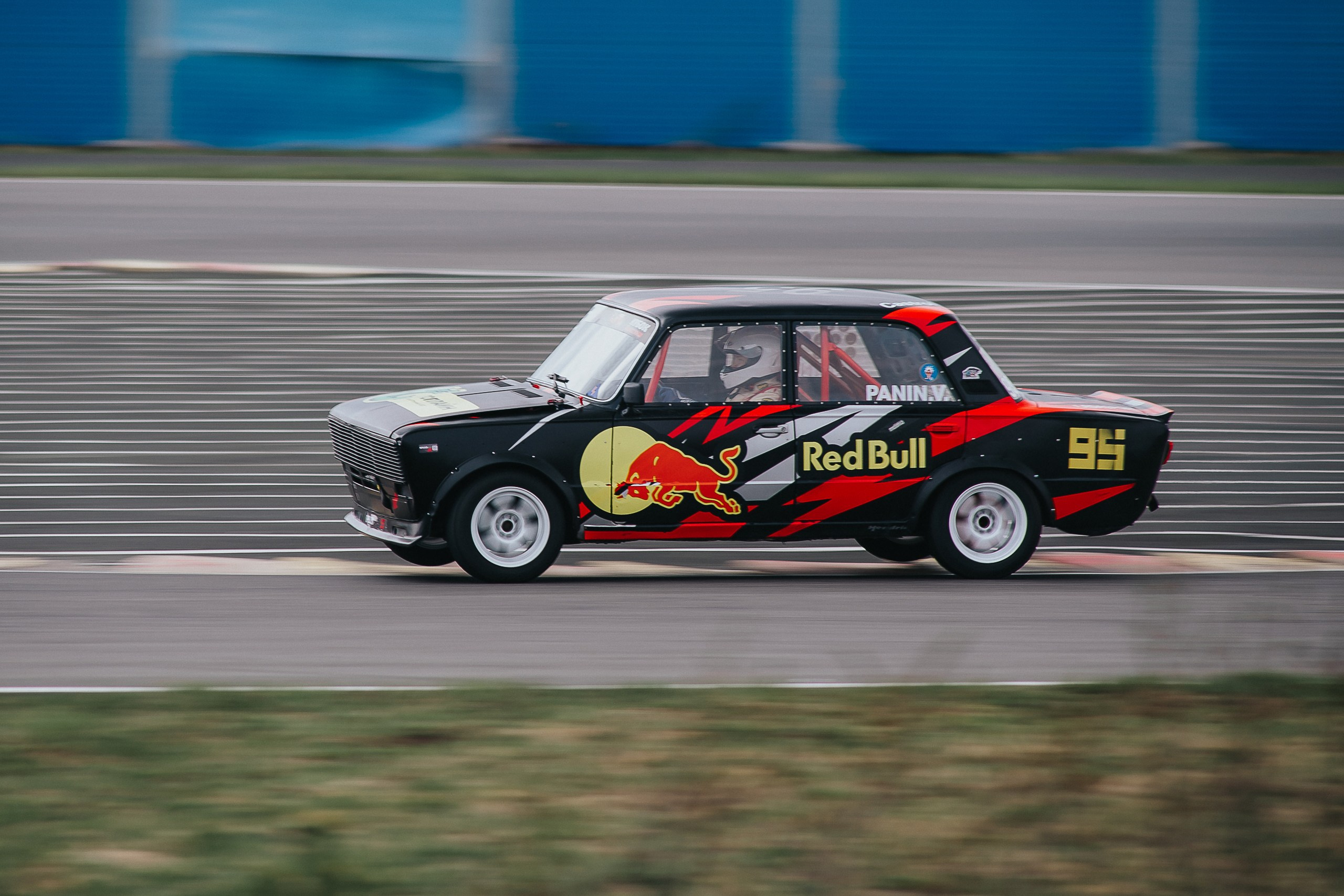 2025.05.04 — КСКГ Классика — 1 этап. Репортажный фотограф в Кемерово