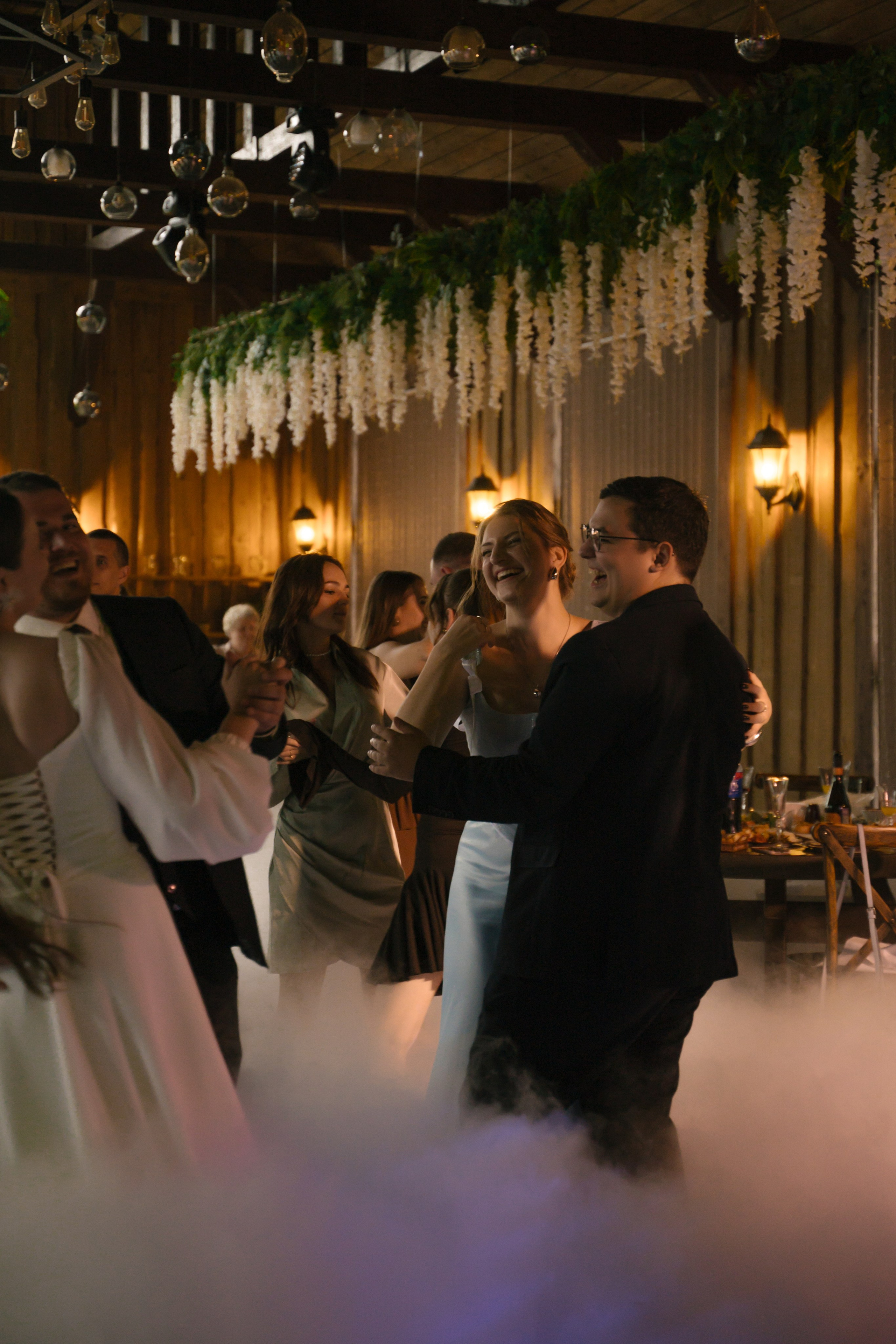 Андрей и Елизавета. Ваш свадебный и семейный фотограф