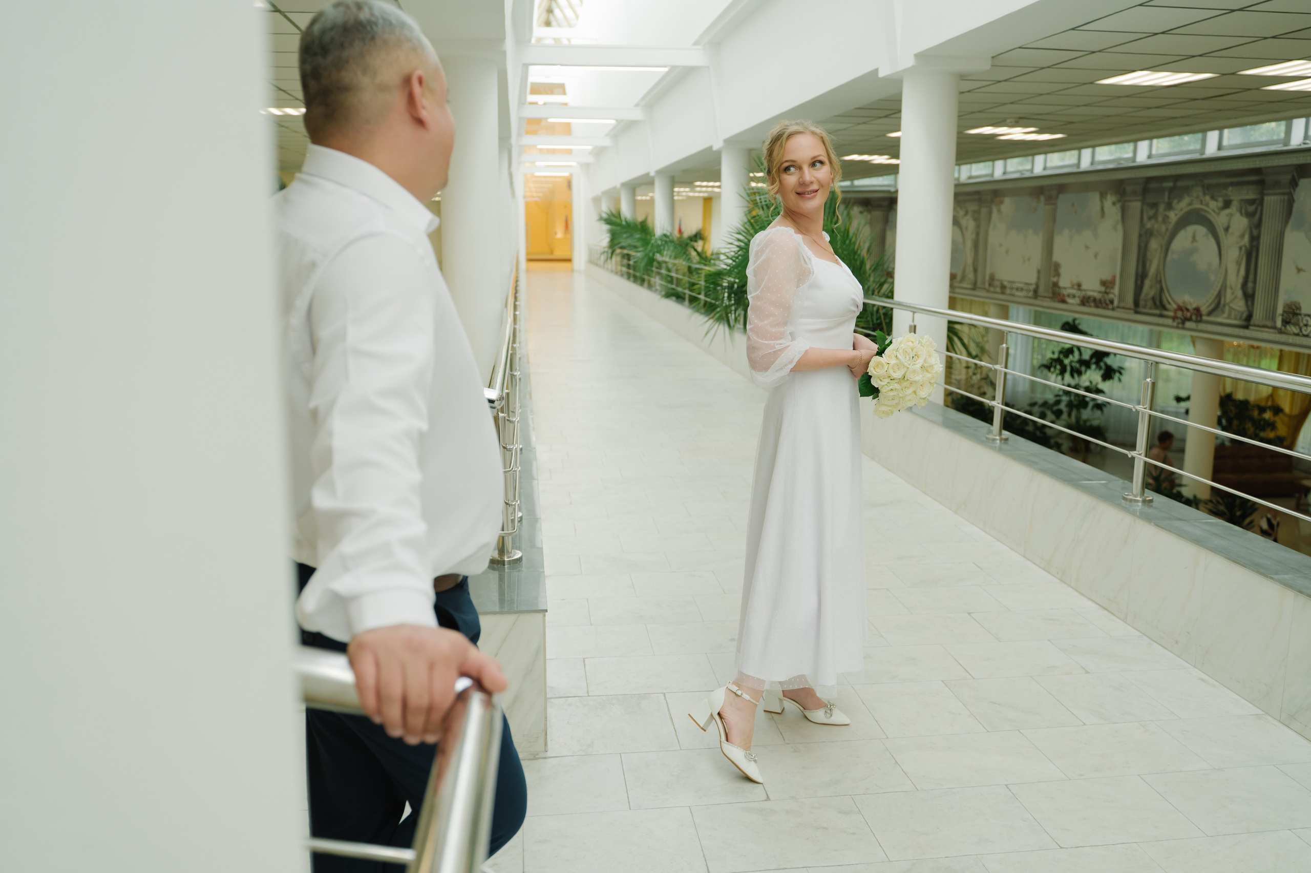 Виталий и Анастасия. Ваш свадебный и семейный фотограф