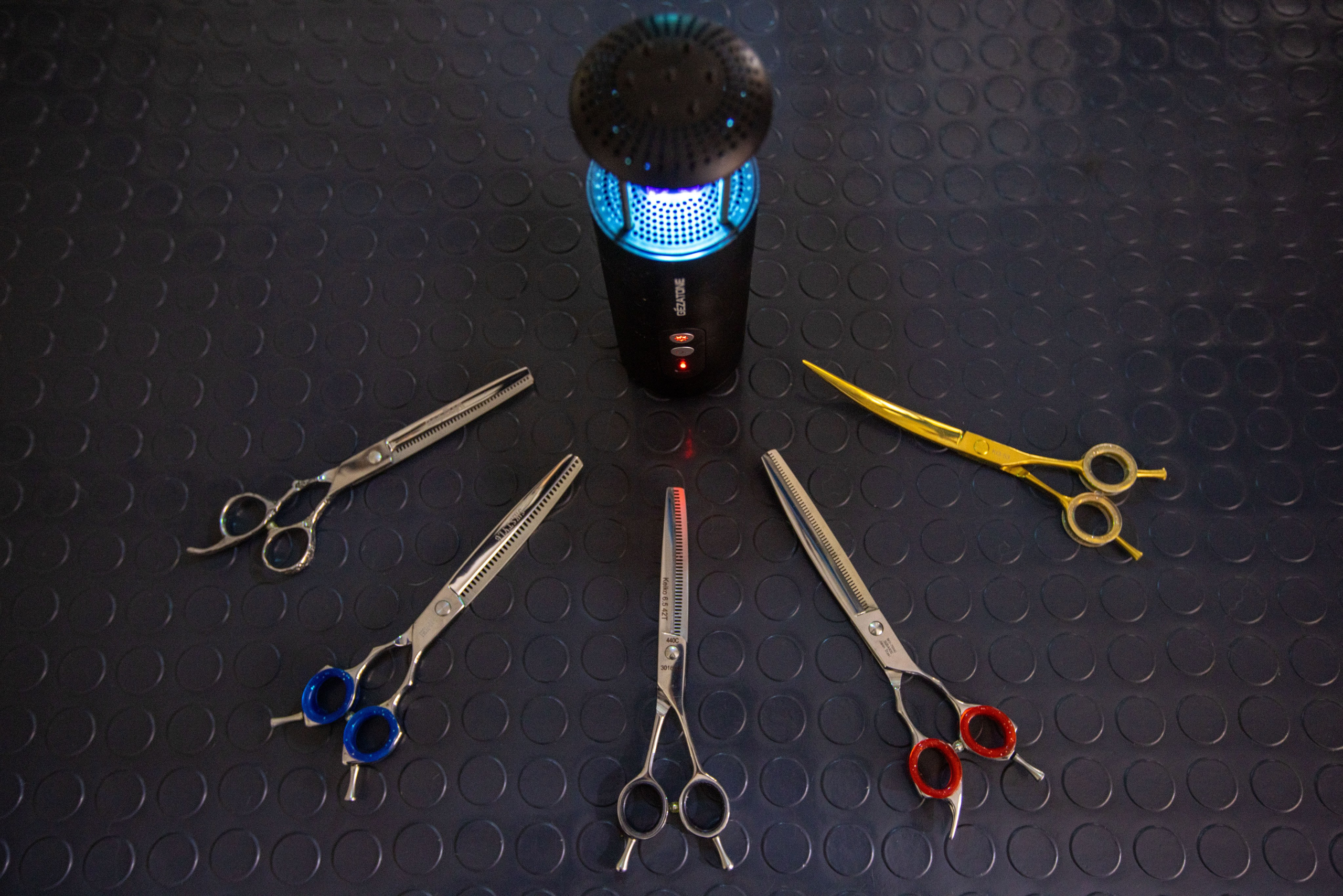 ГРУММИНГ. Фотограф в Туле Крупский АнДРей. Фотостудия «КАДР71» в Туле