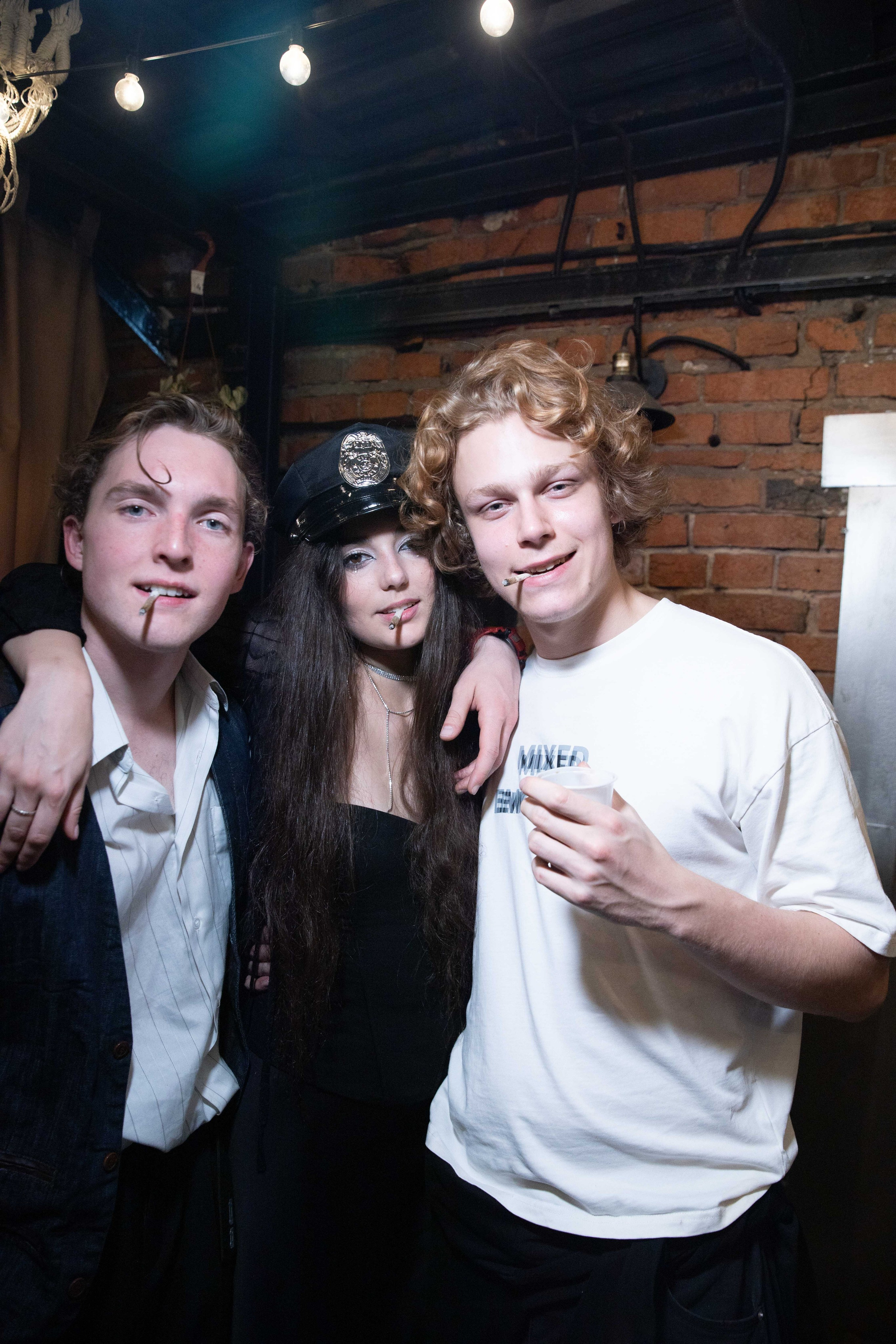 Репортажные съемки. Портретный фотограф