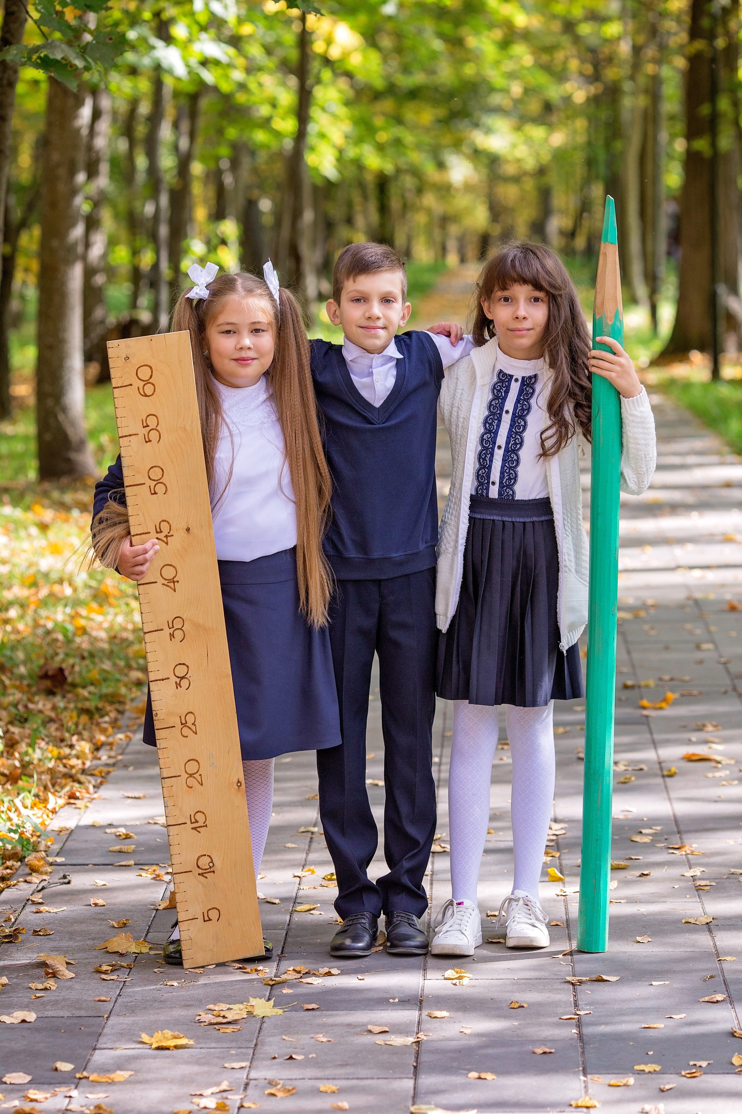 Фотосъемка детских коллективов. Главная