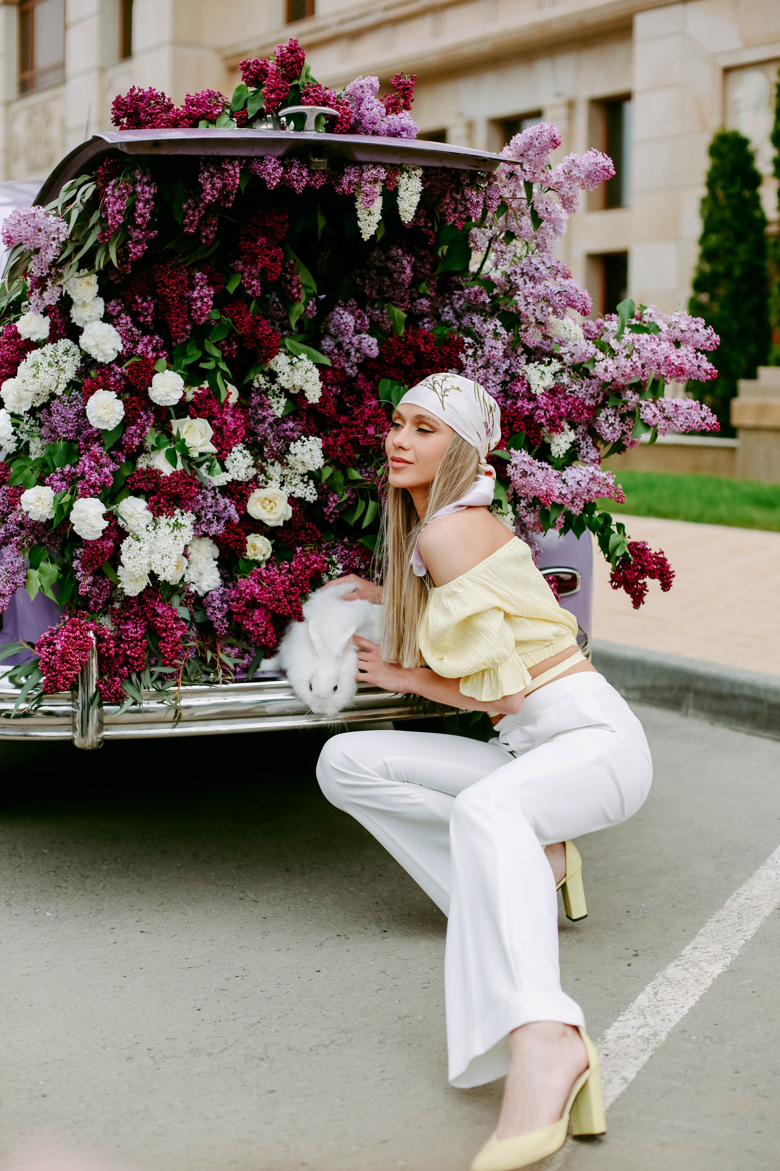 Олеся. Семейный и свадебный фотограф в Пензе Валерия Филюкова