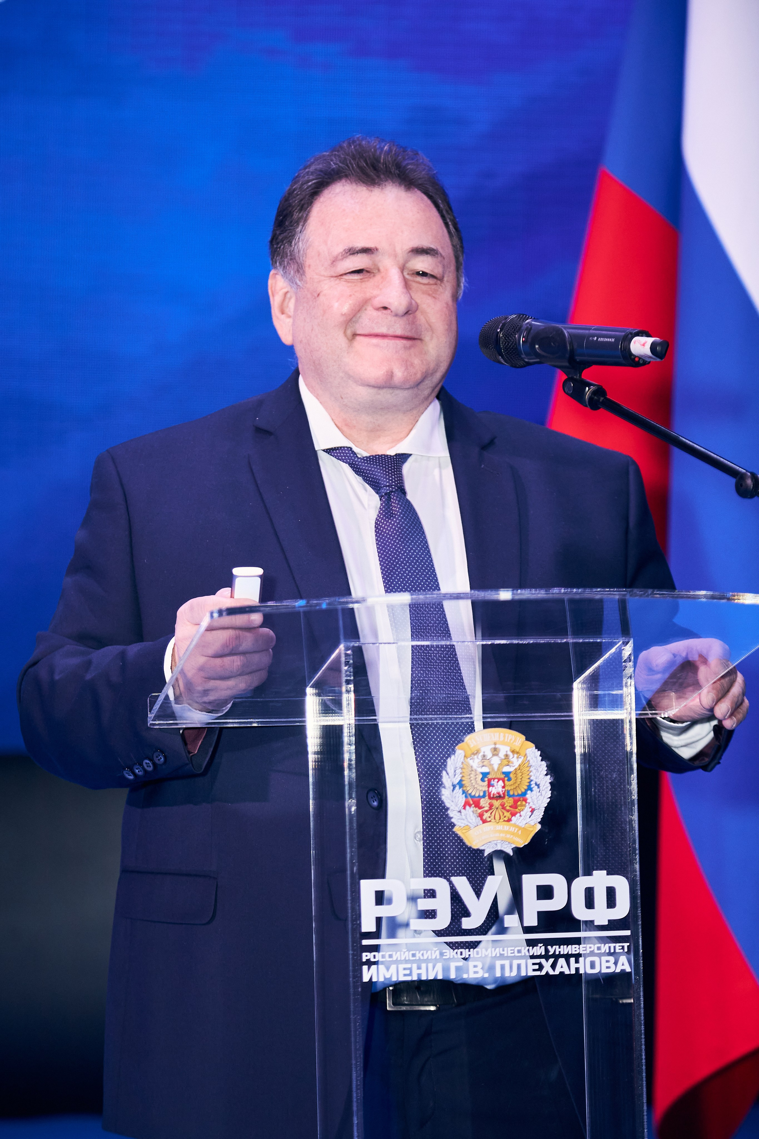 Седьмой профессорский форум. Фотограф Савченко Люба. Москва