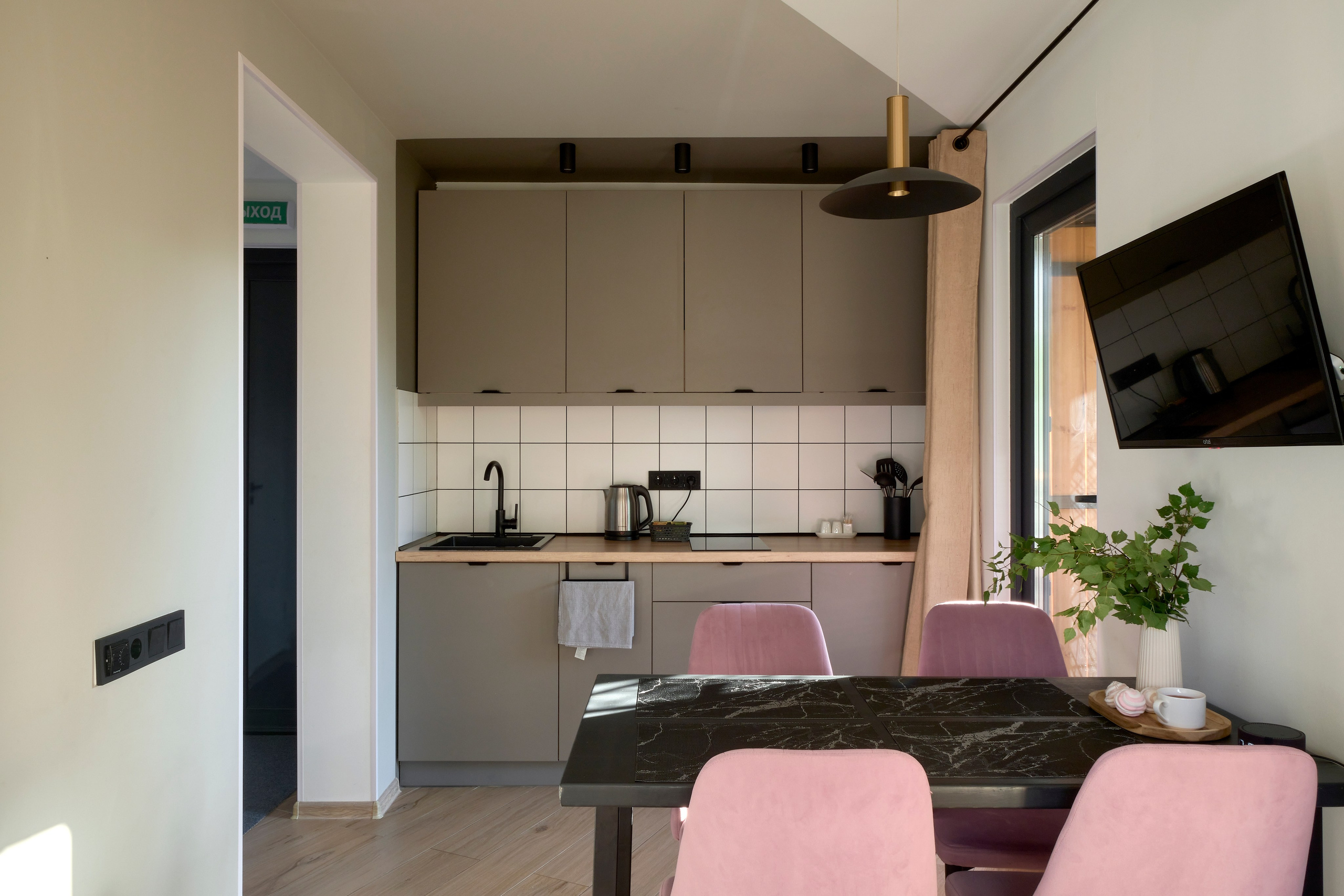 Токсово база отдыха. Фотосъемка частных садов и интерьеров | Санкт-Петербург | Москва | РФ