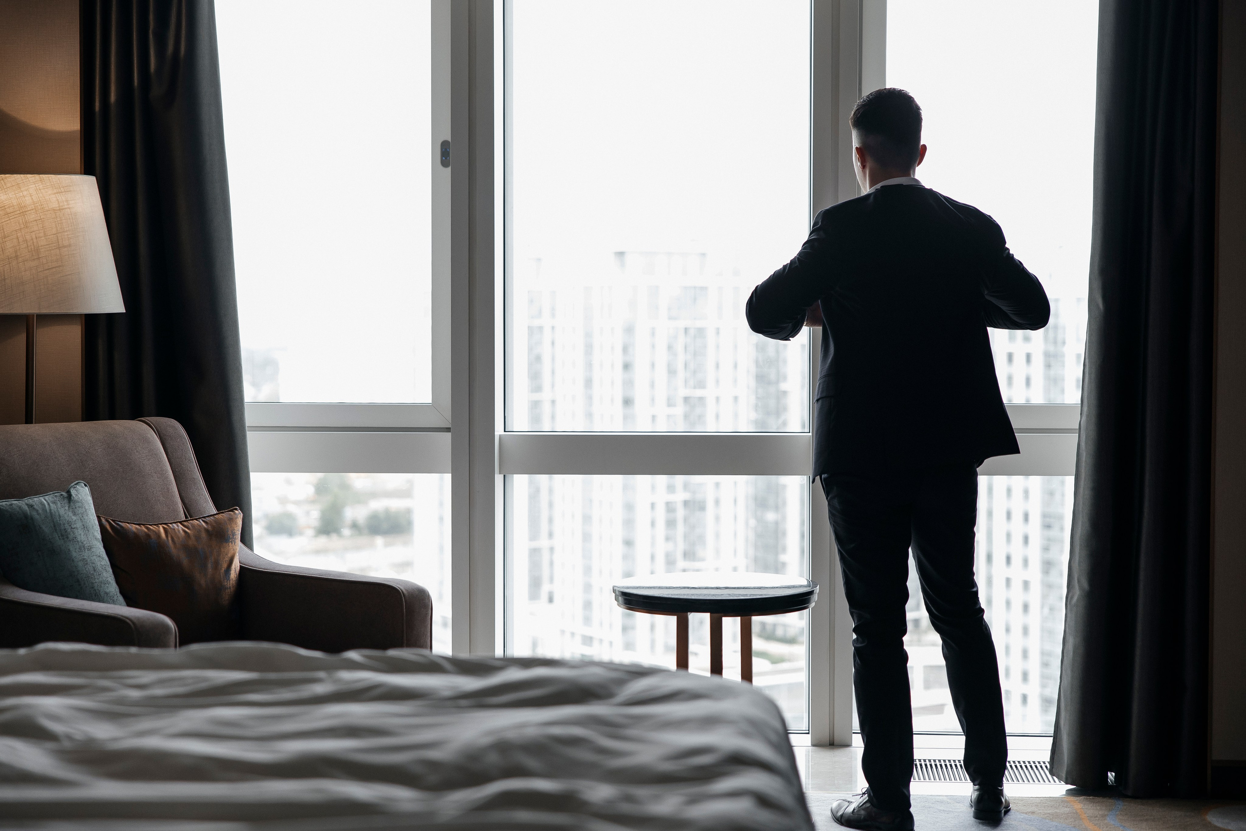 Свадьбы. Фотограф в Москве Екатерина Потапова