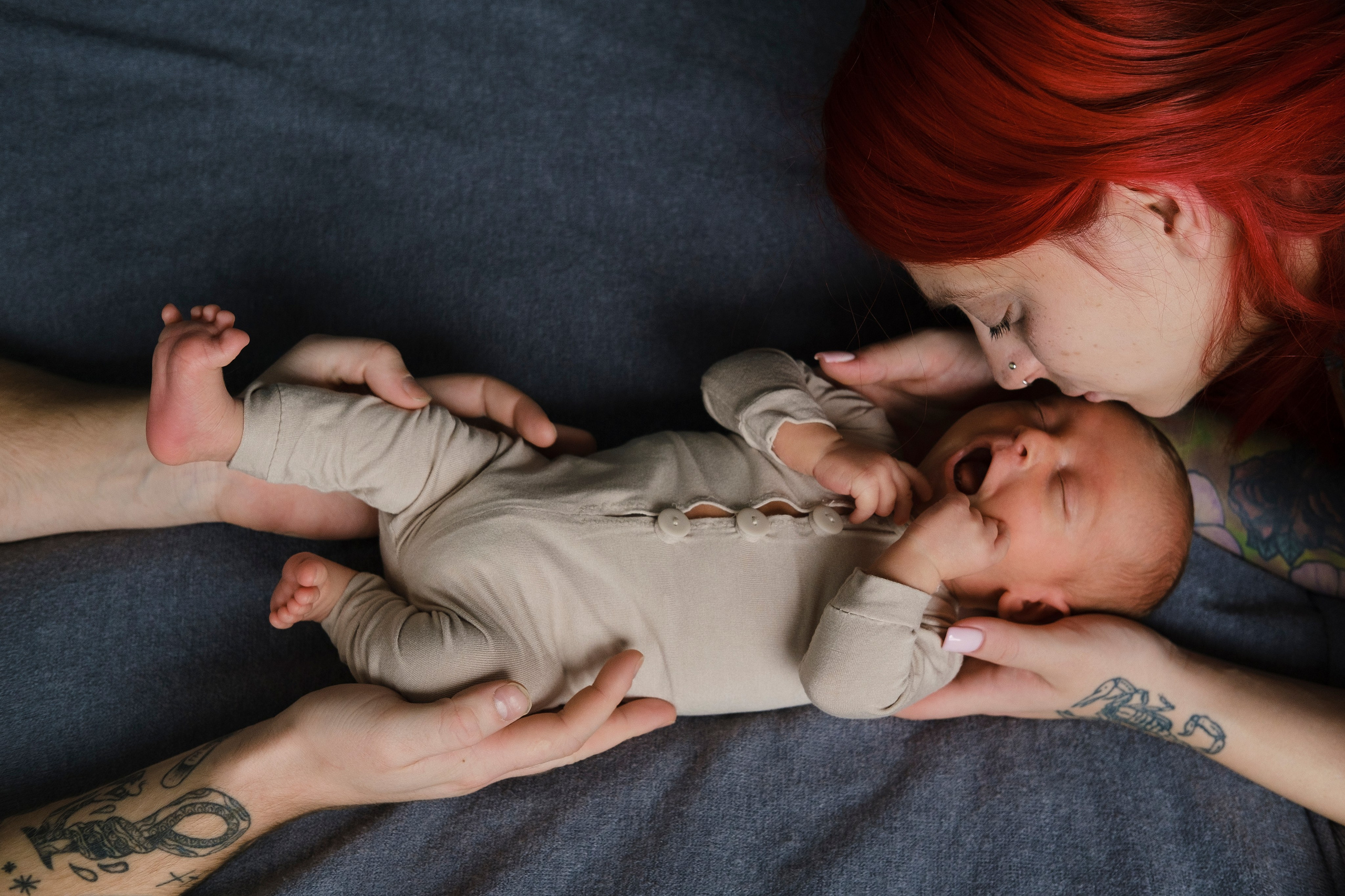 Первая фотосессия. Фотограф беременности в Санкт-Петербурге Измайлова Анастасия
