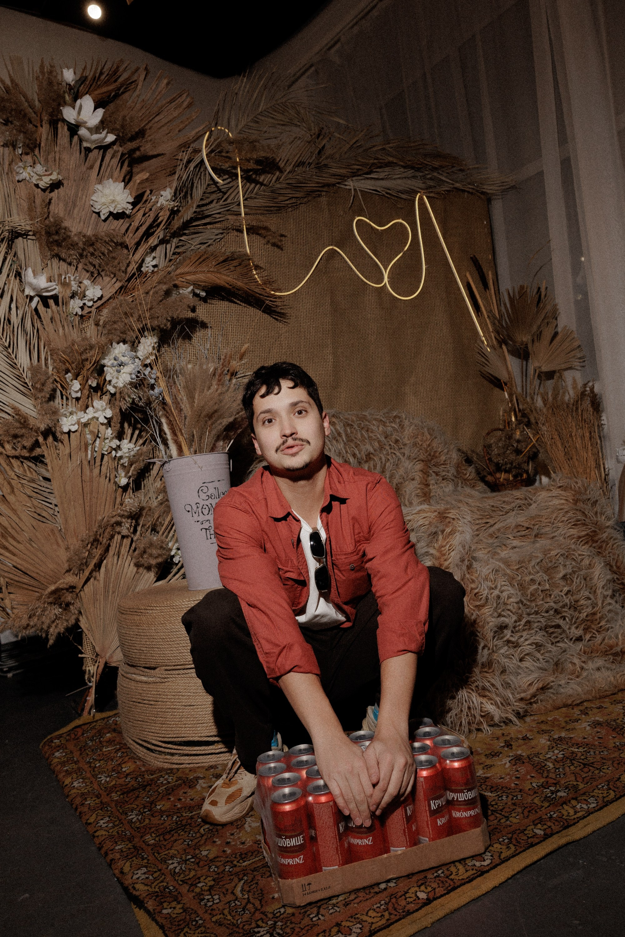 HB Misha. Свадебный фотограф