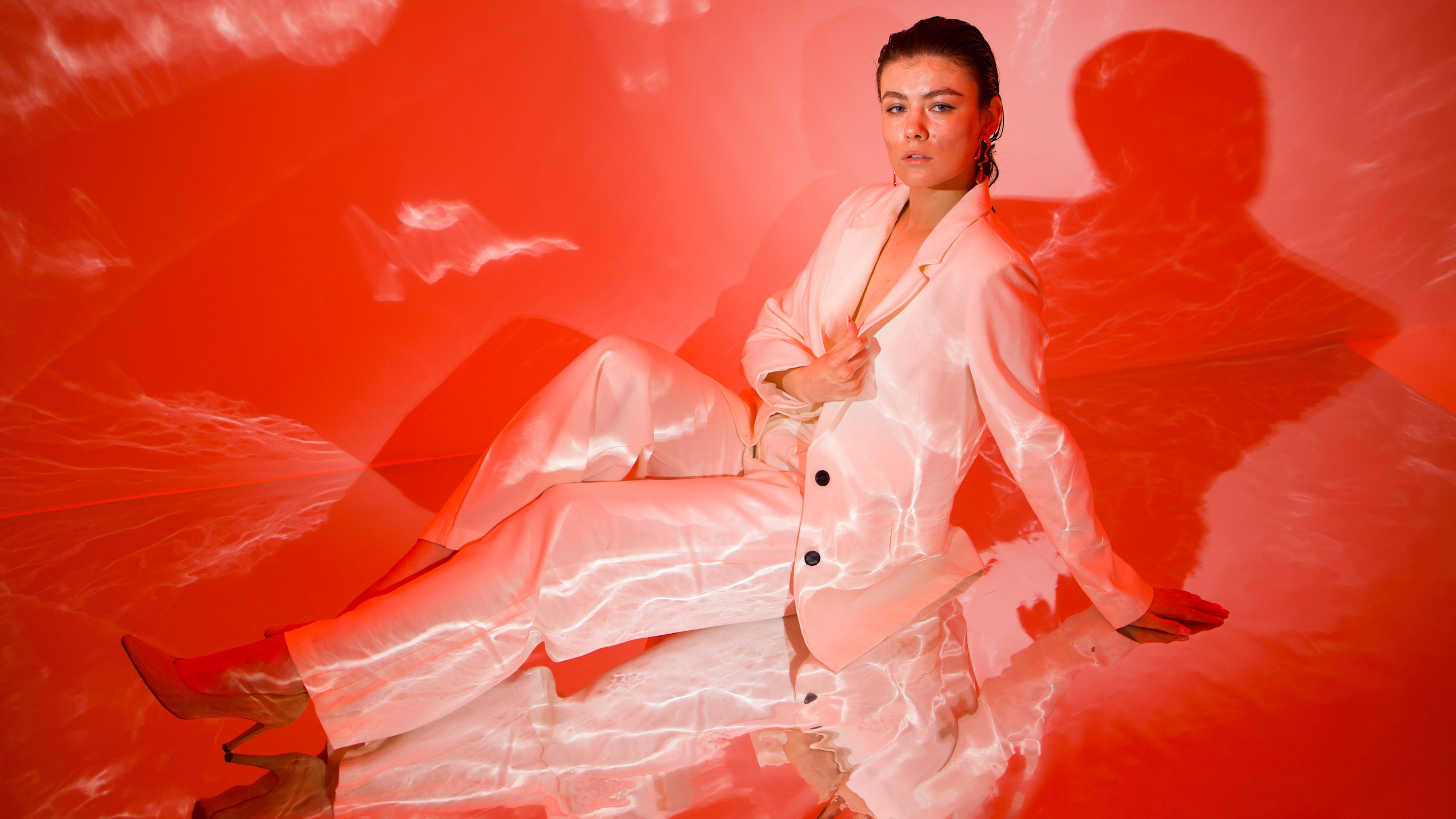 Лиза. Художественная фотография