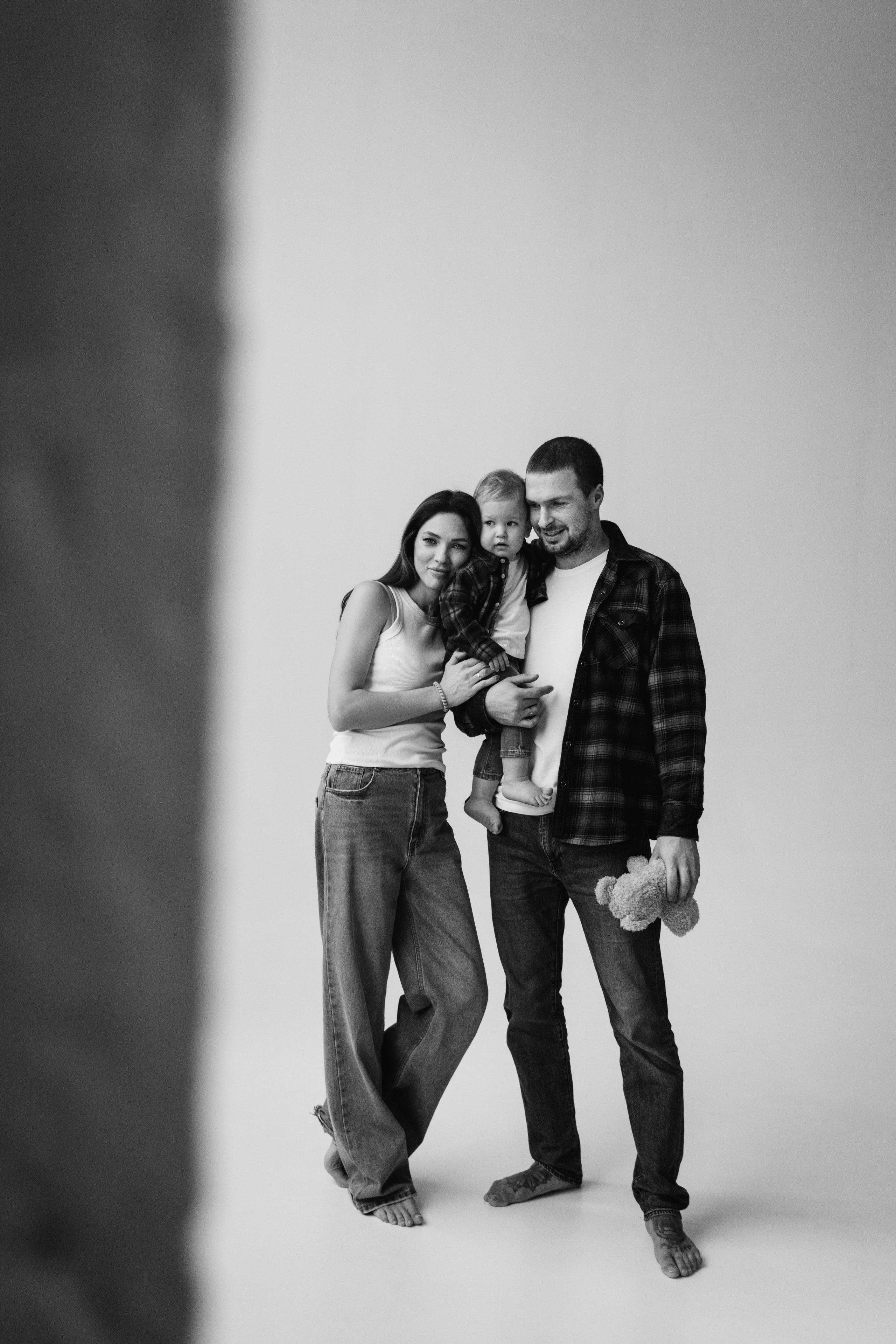 Семейные. Профессиональный семейный фотограф в Ярославле Юлия Ракова