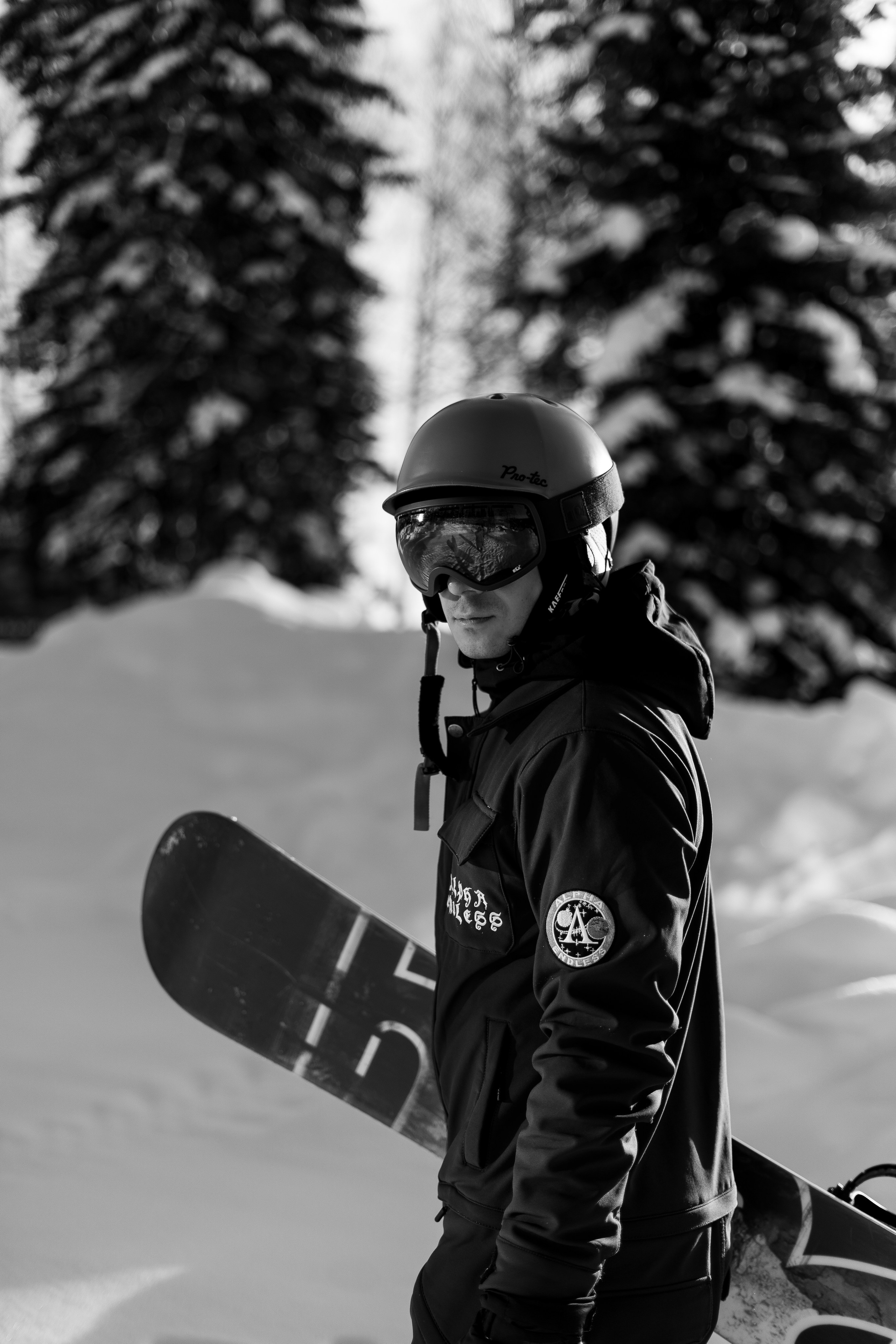 Джой 7.02. Анастасия Паршукова — фотограф Шерегеш Новосибирск