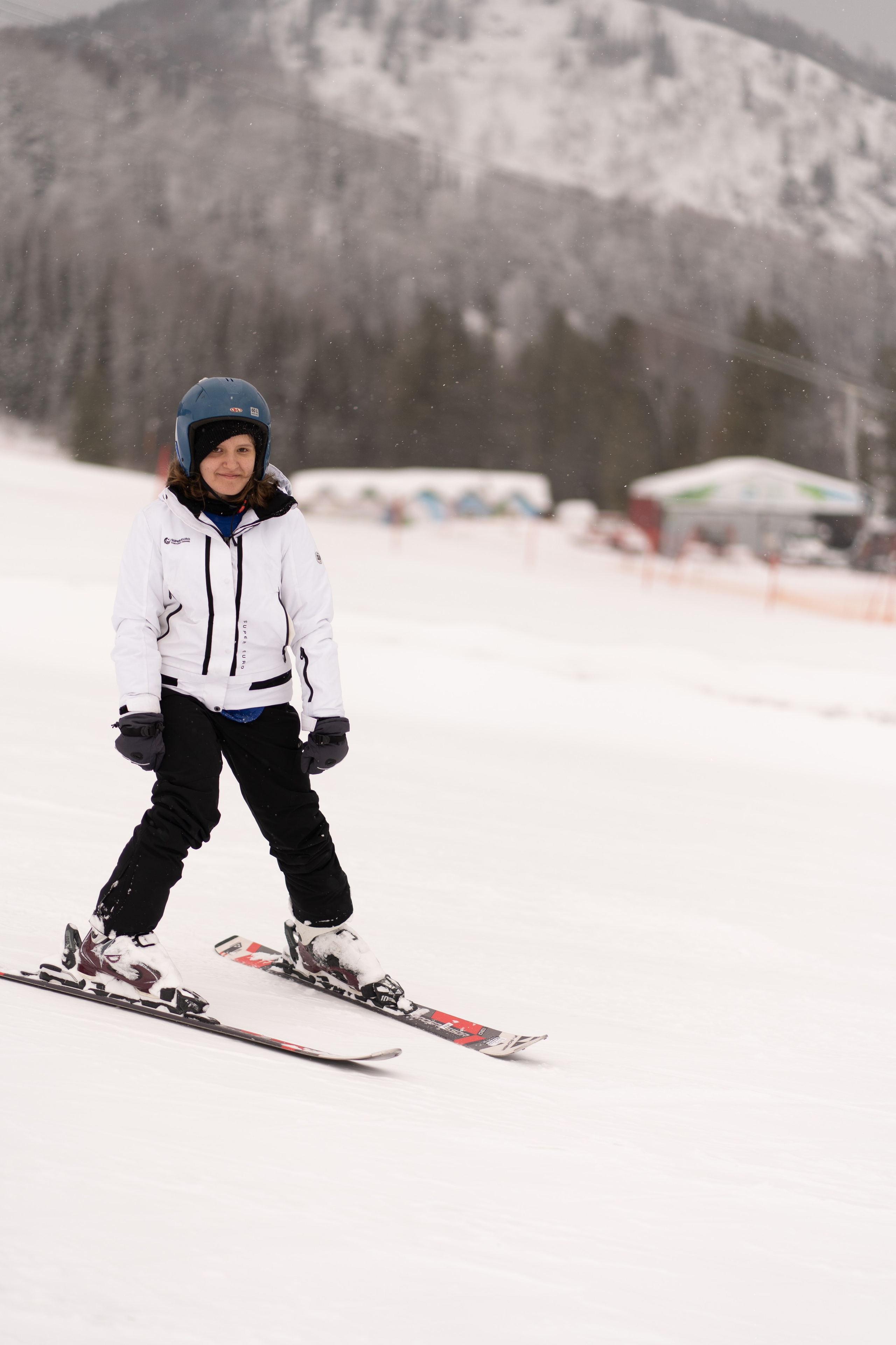 Репортаж Детский Лагерь. Анастасия Паршукова — фотограф Шерегеш Новосибирск