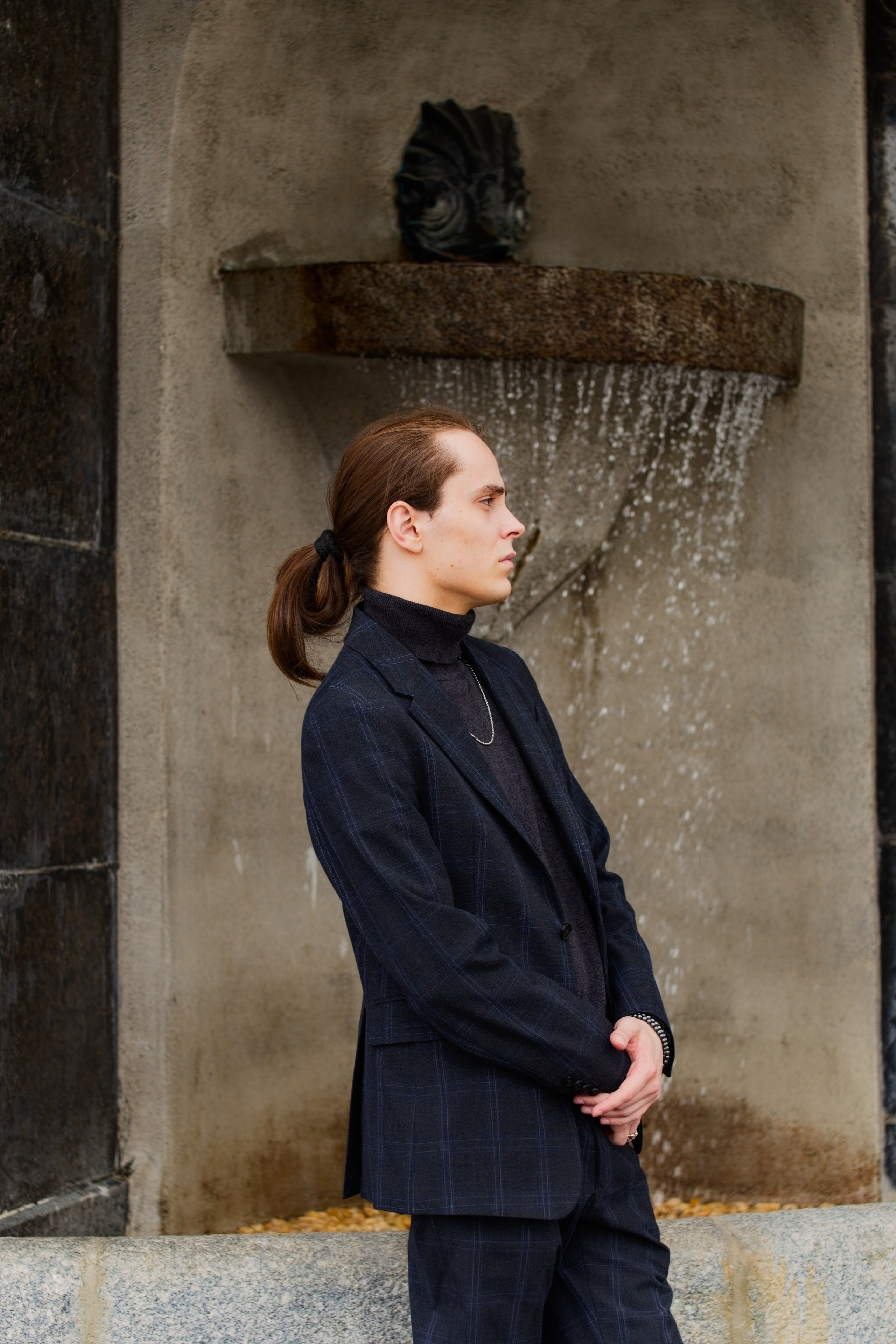 Святослав. Фотограф Денис Шемет