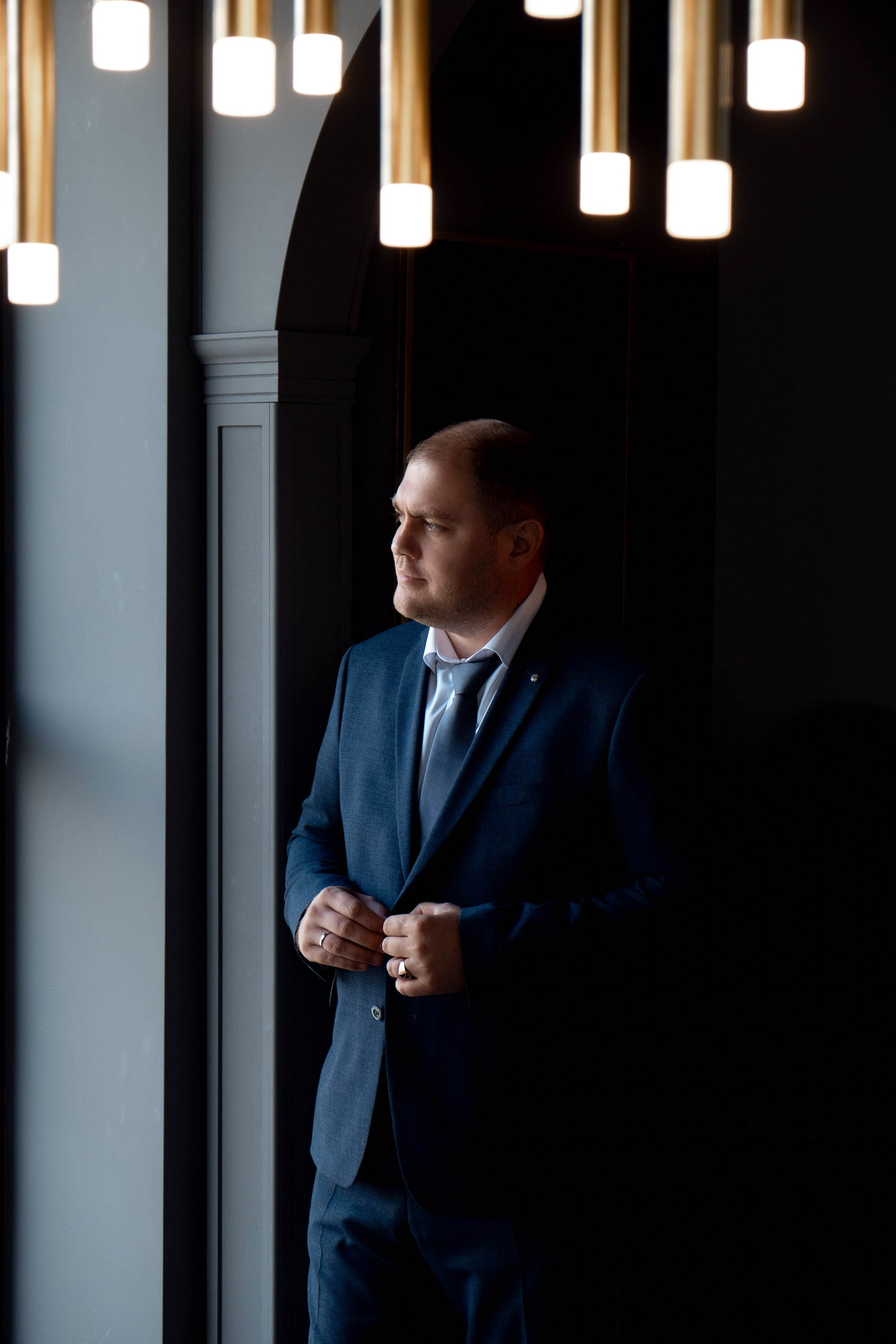 Антон & Алёна. Свадебный и семейный фотограф в Тюмени Екатерина Дубровина