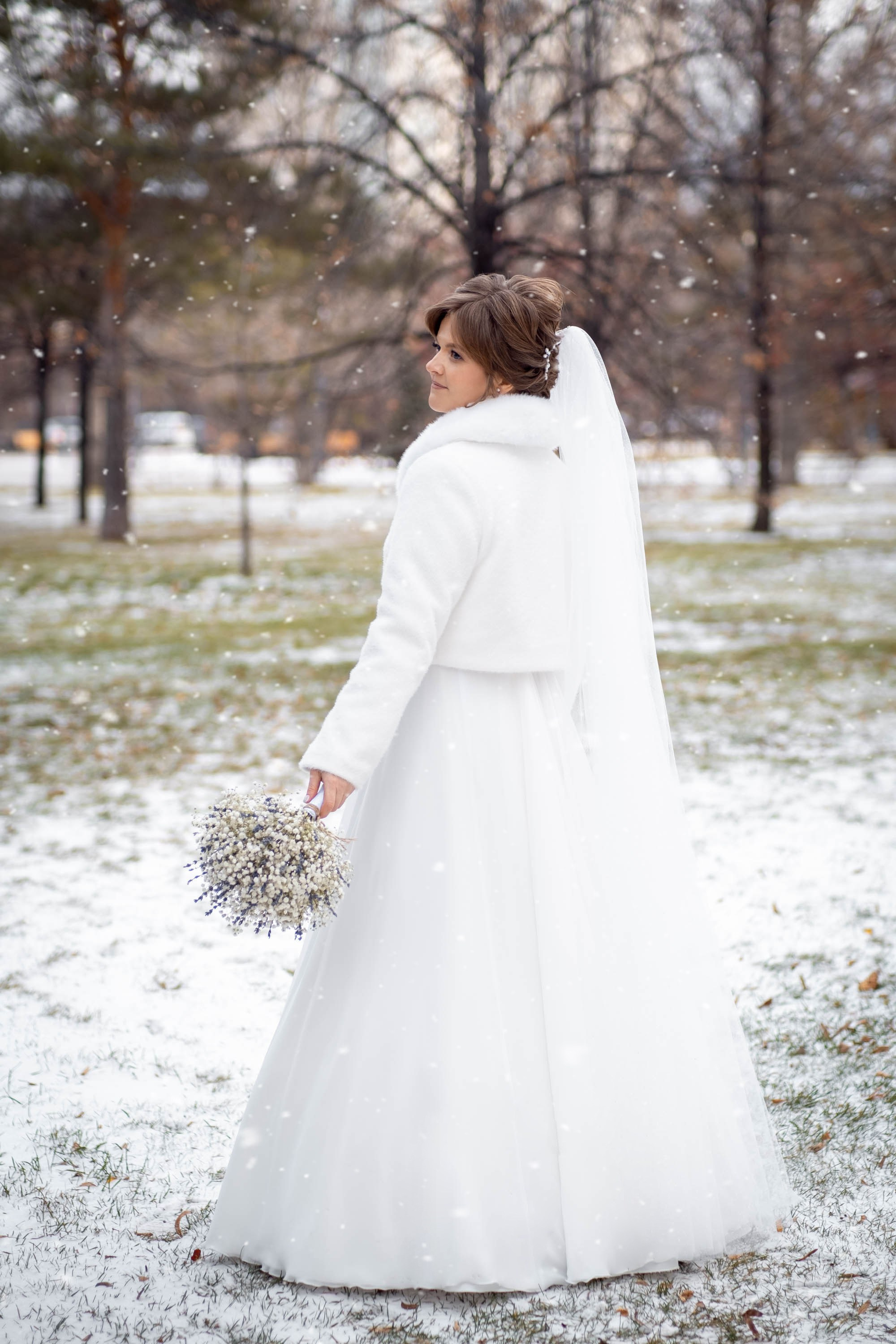 Филип & Юлия. Свадебный и семейный фотограф в Тюмени Екатерина Дубровина