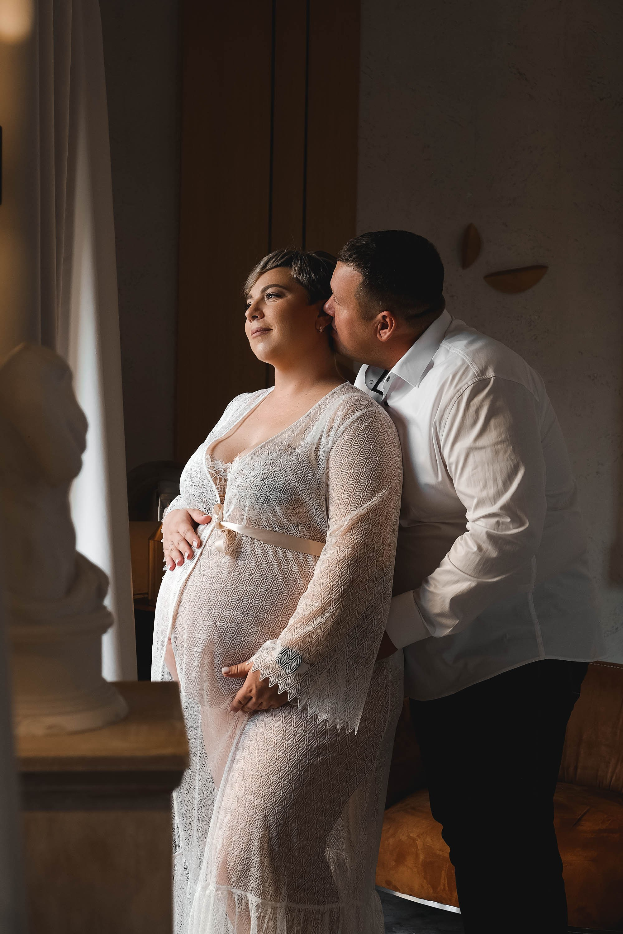 Иван & Ольга. Свадебный и семейный фотограф в Тюмени Екатерина Дубровина