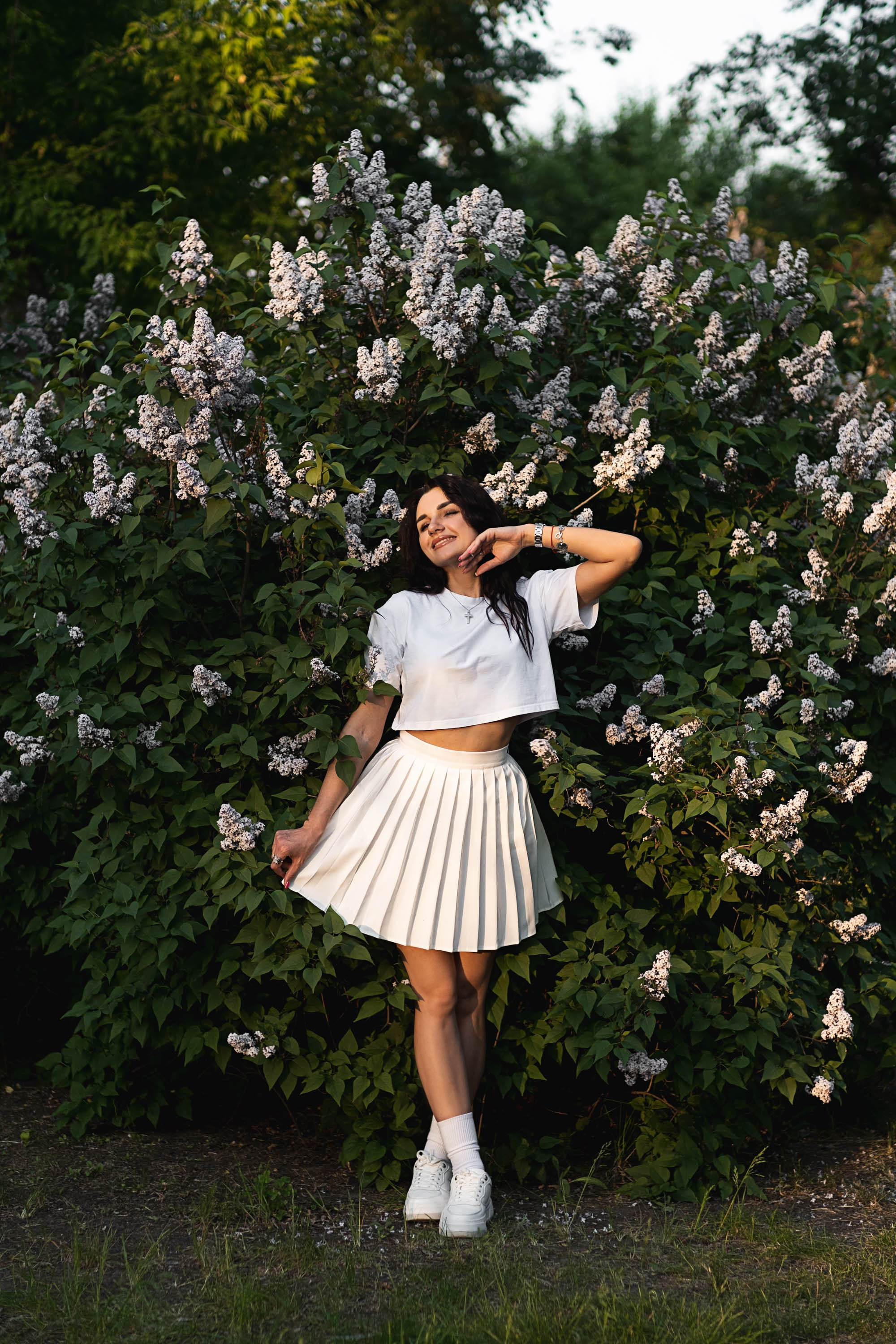 Анастасия. Свадебный и семейный фотограф в Тюмени Екатерина Дубровина