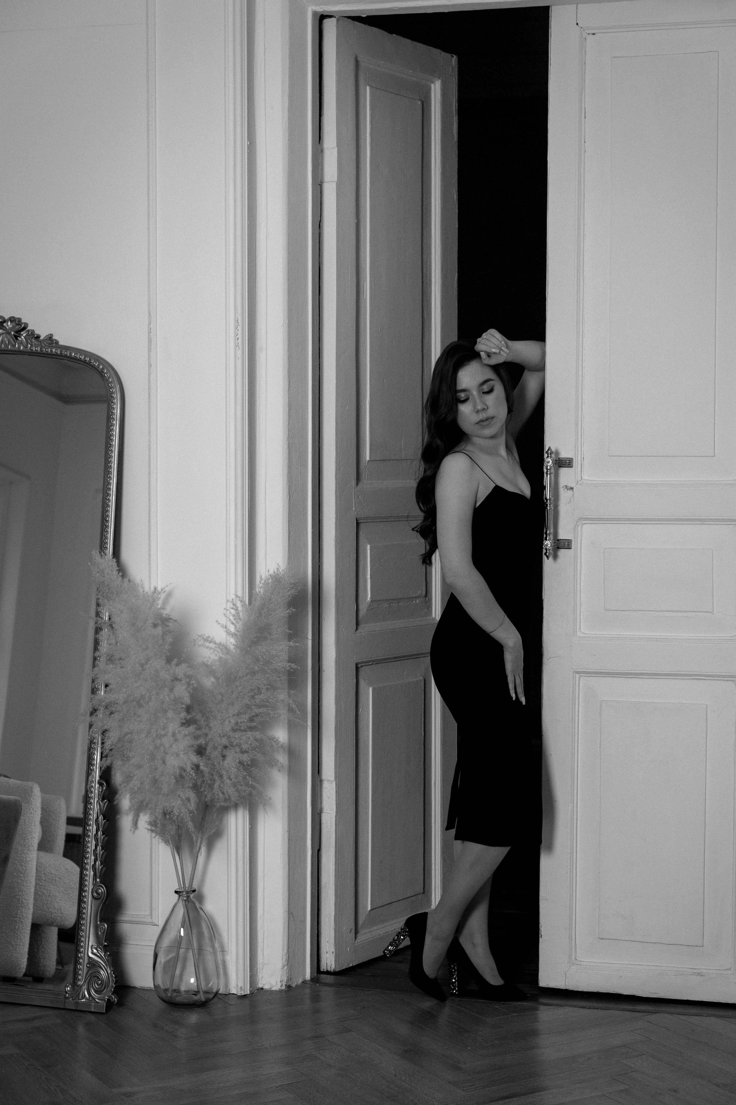 Анастасия & Денис. Свадебный и семейный фотограф в Тюмени Екатерина Дубровина